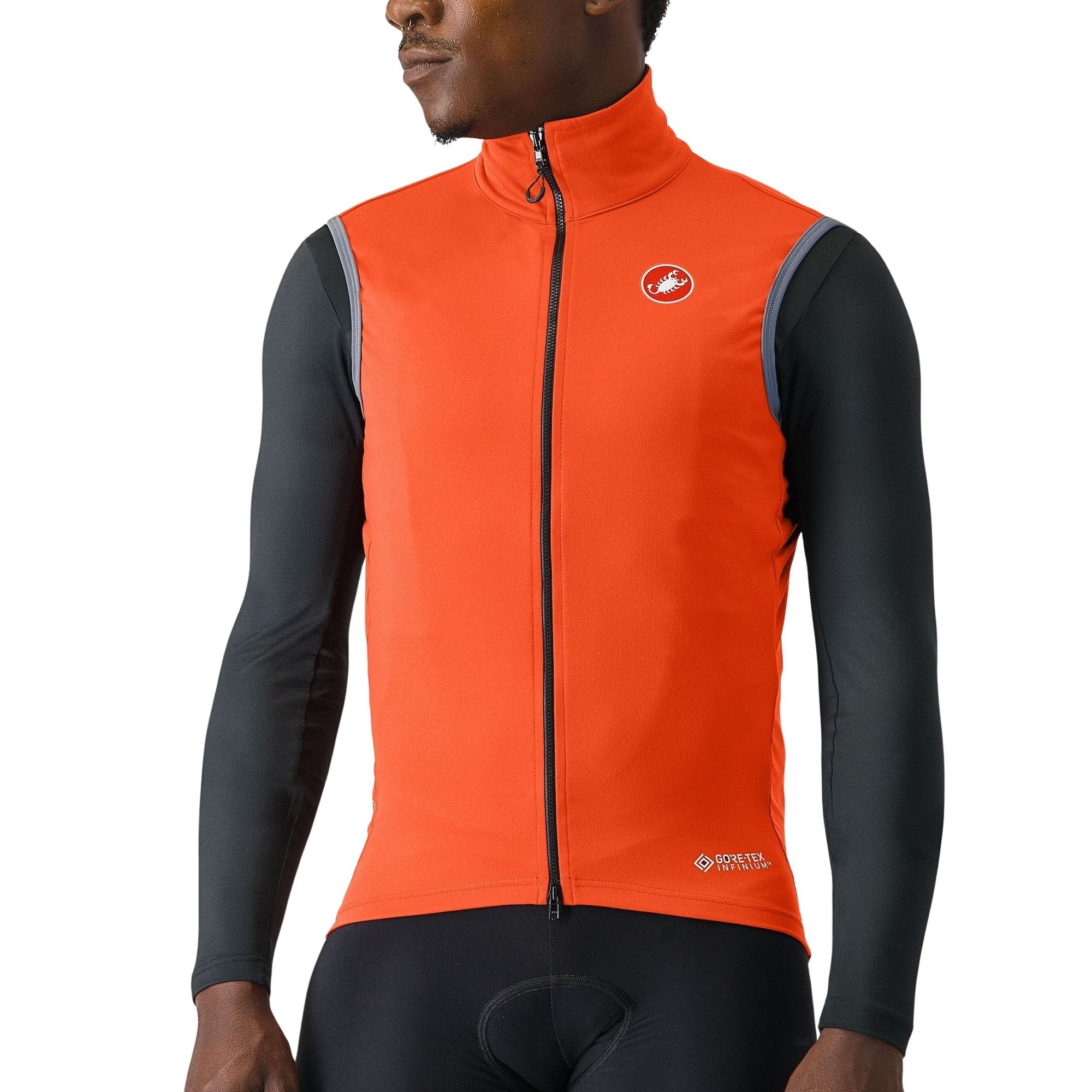 Perfetto RoS 2 Vest