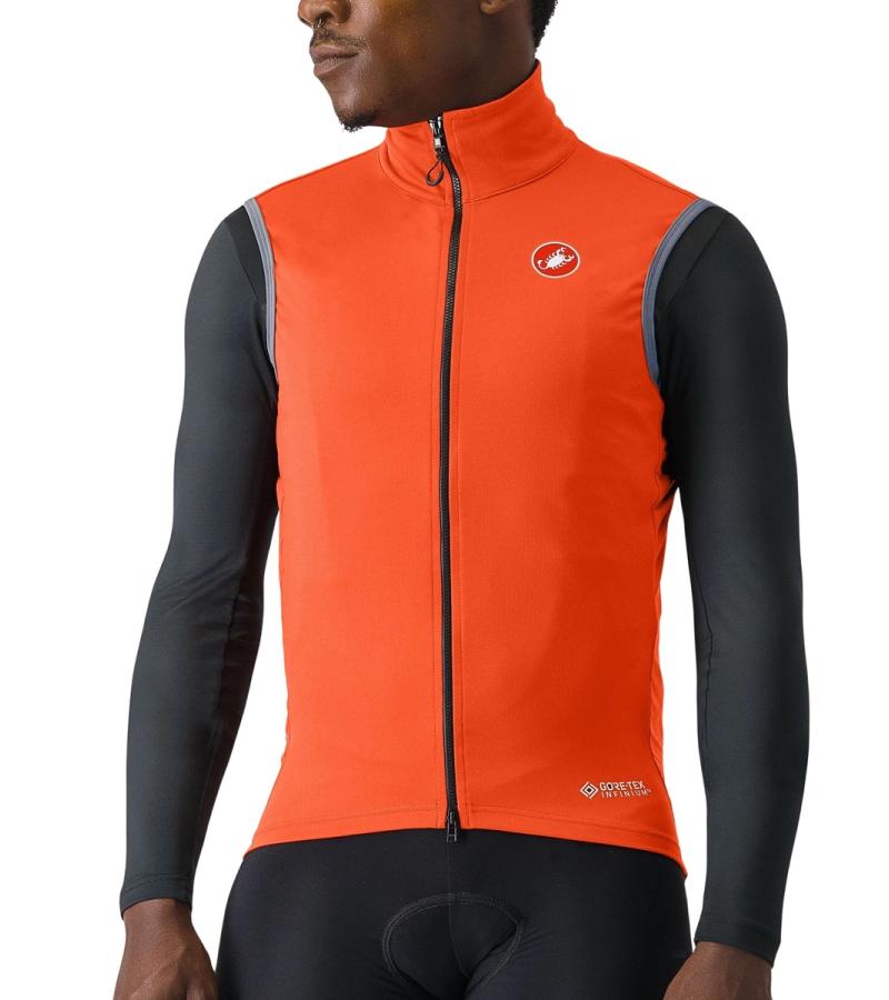 Perfetto RoS 2 Vest