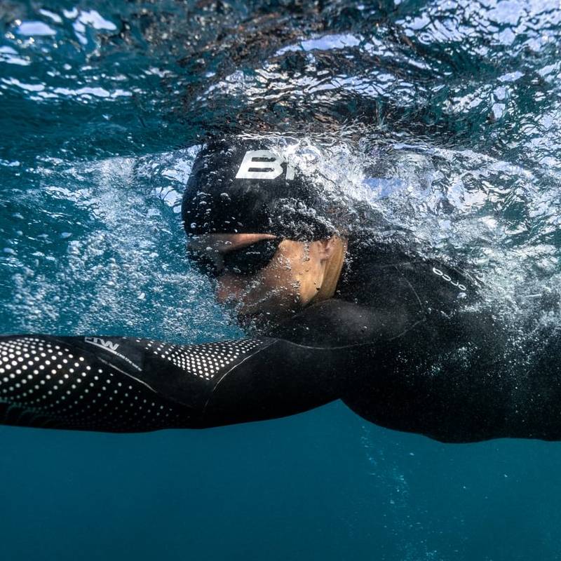 How to Wash a Wetsuit