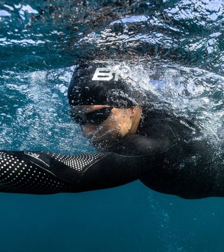 How to Wash a Wetsuit