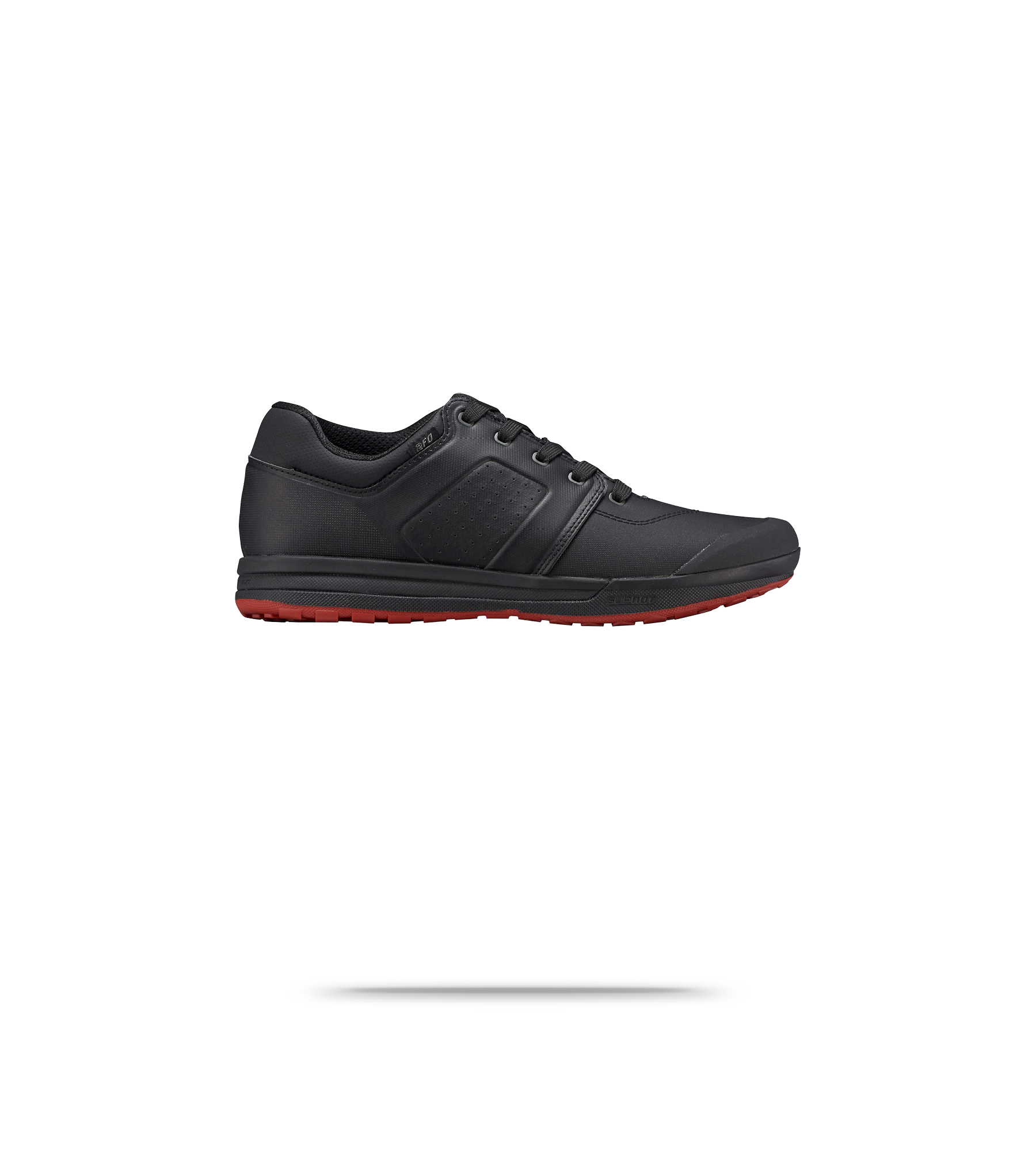 2FO Downhill Flat MTB Shoes