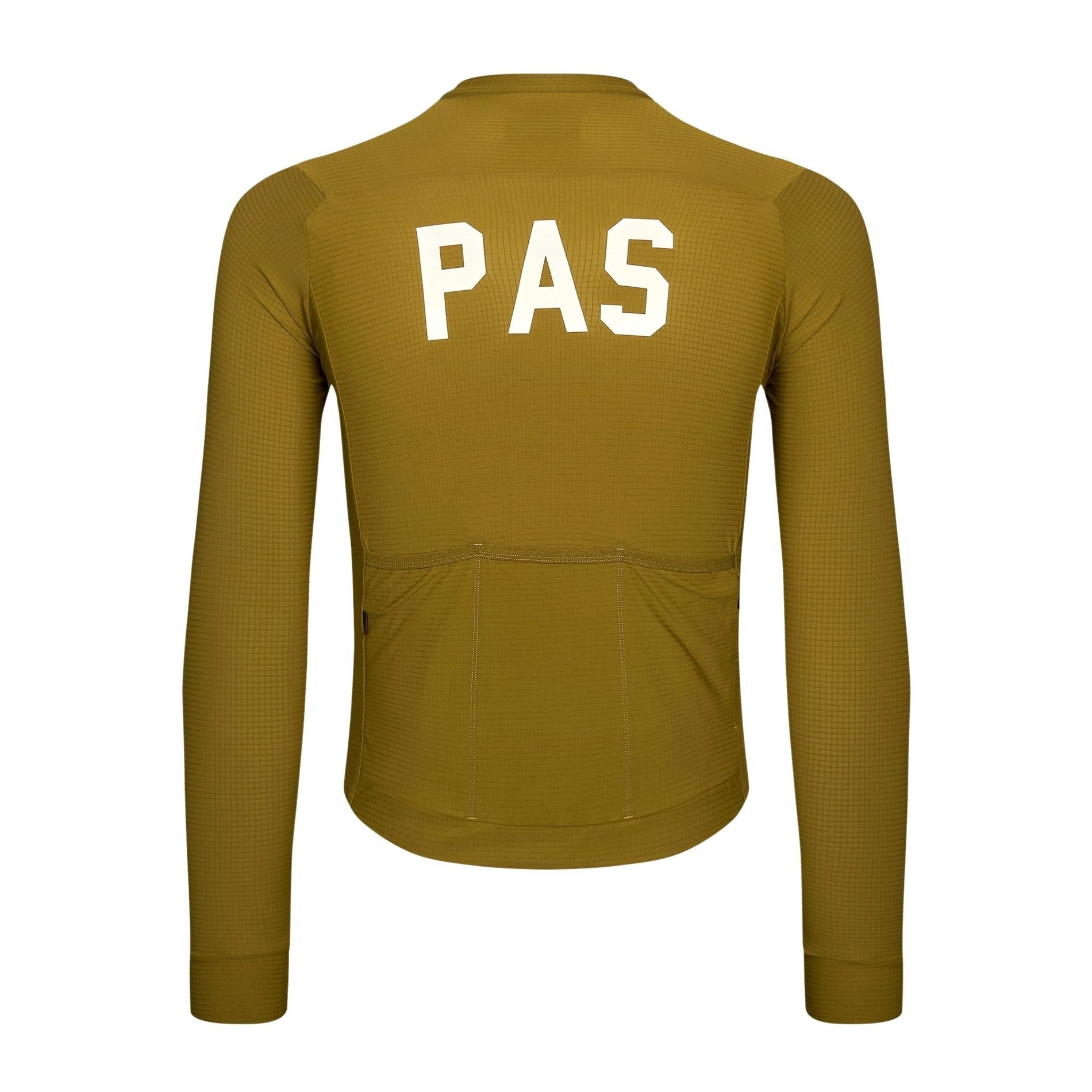 PAS Mechanism Pro Long Sleeve Jersey