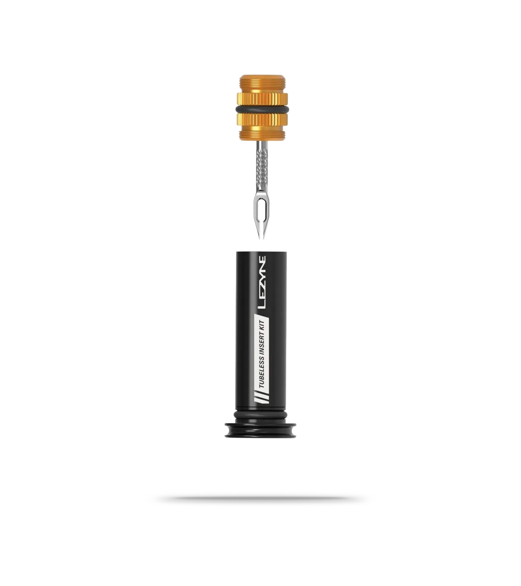 Tubeless Tyre Insert Kit