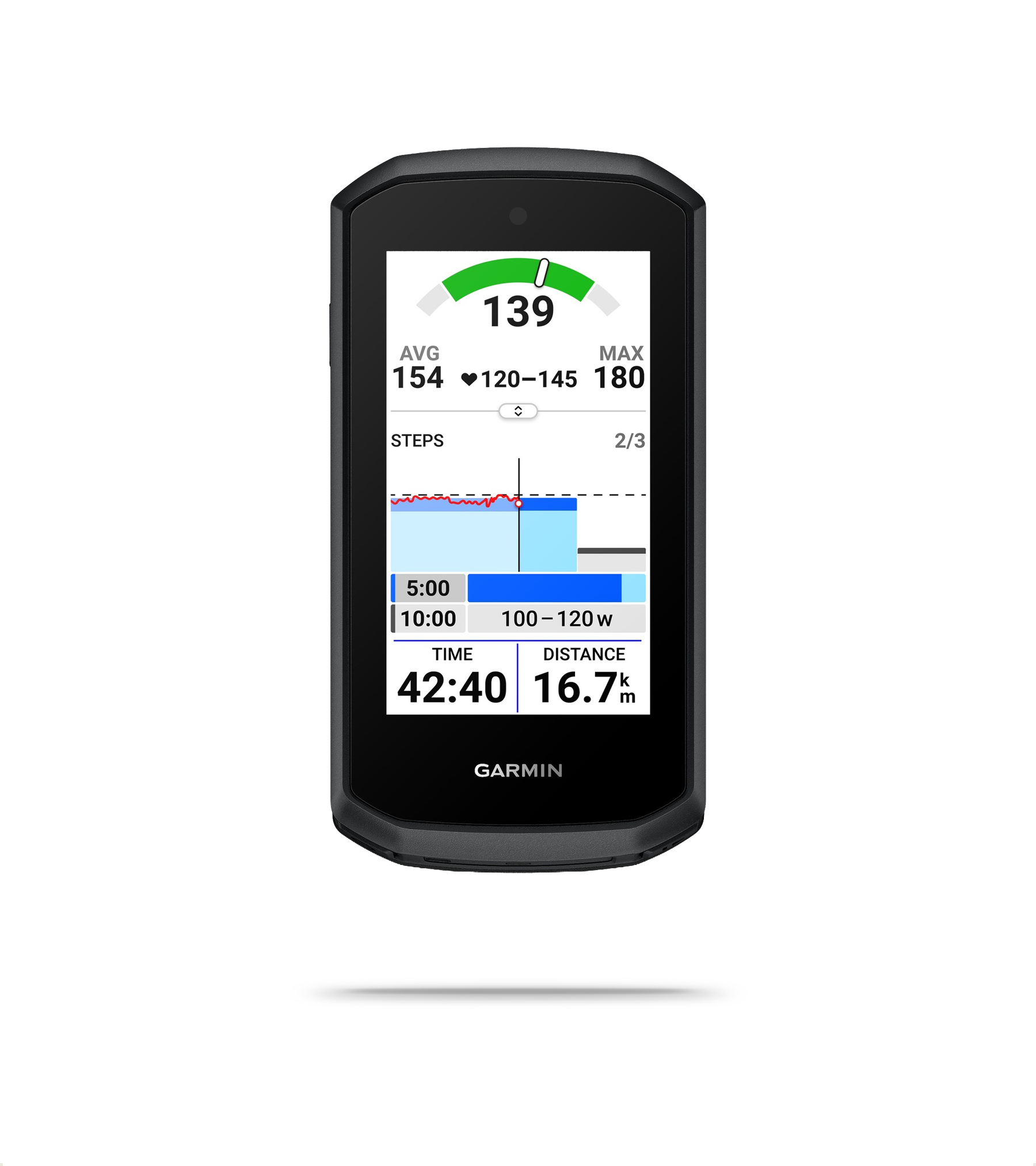 Edge Explore 3 Plus GPS Cycling Computer
