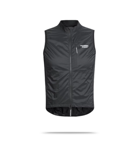 Essential Insulated Gilet