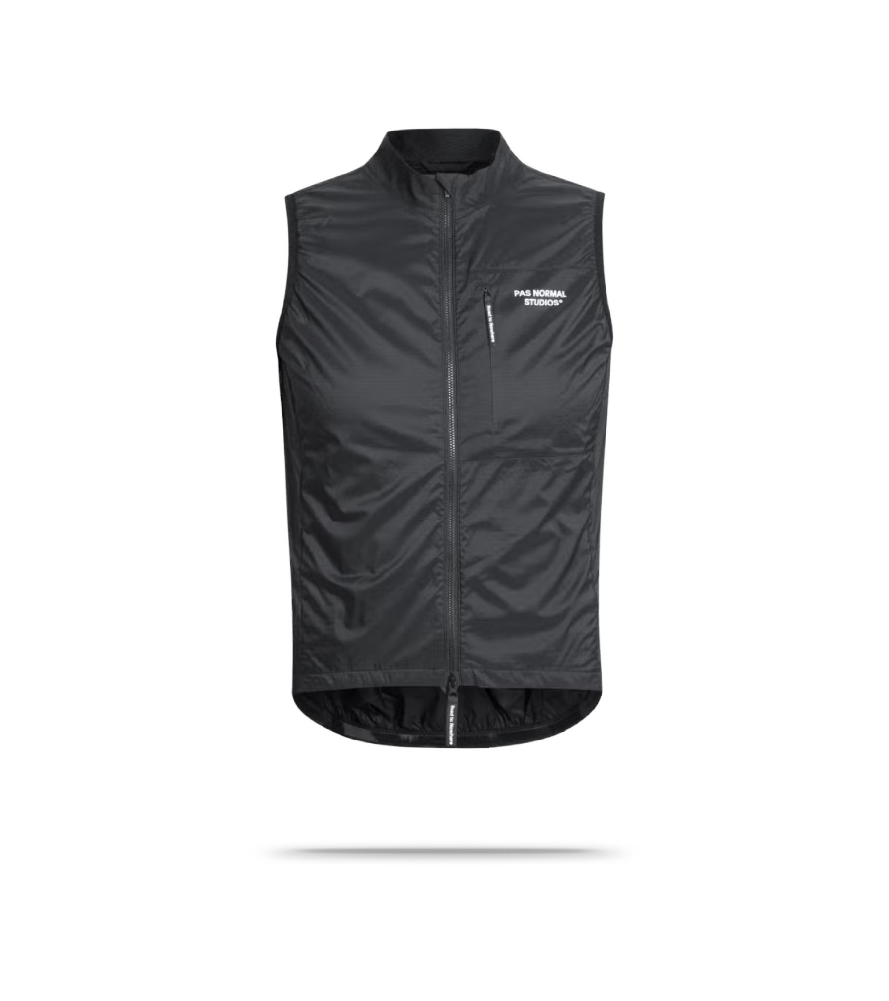 Essential Insulated Gilet