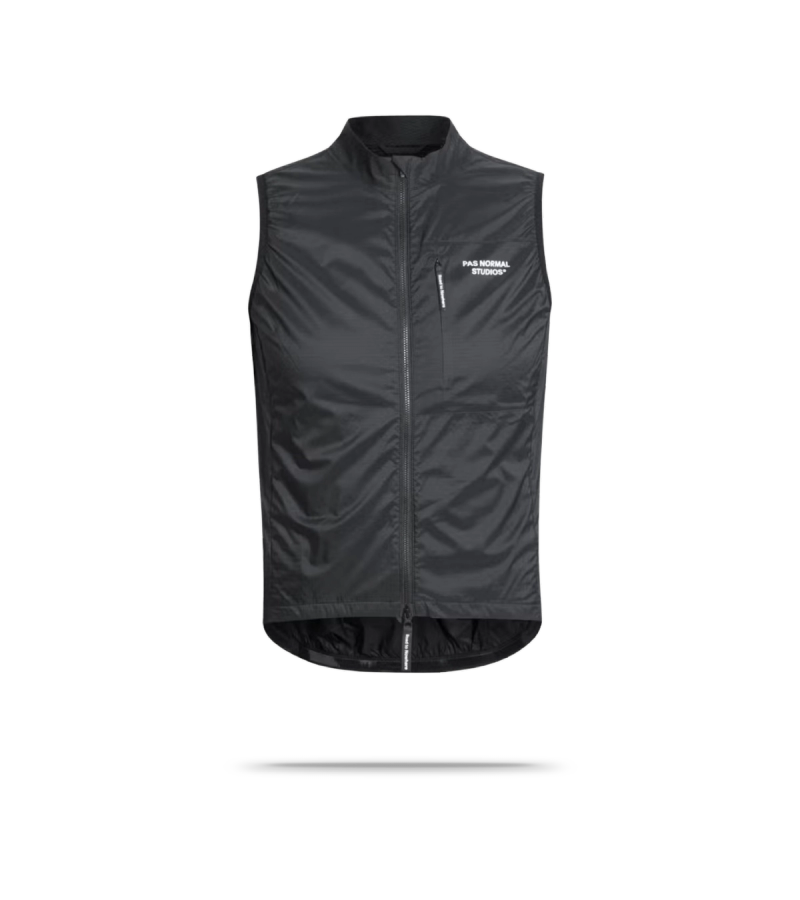 Essential Insulated Gilet