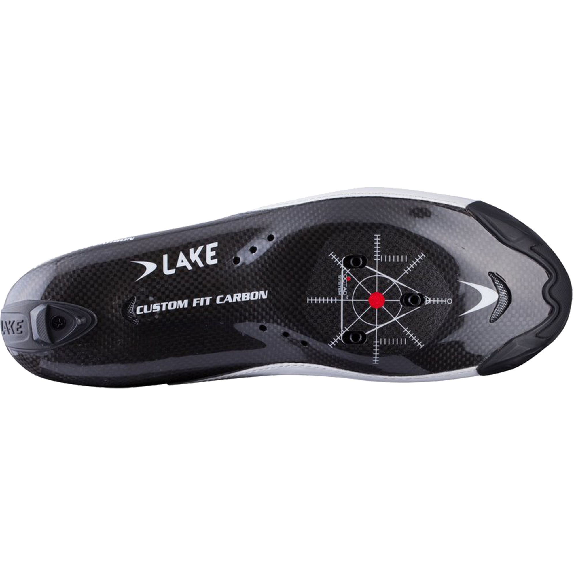 CX403 Road Cycling Shoes
