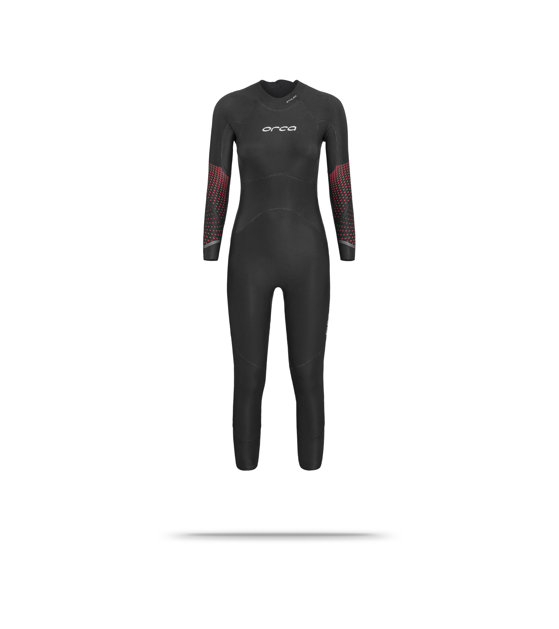 Women's Athlex Float V2 Wetsuit