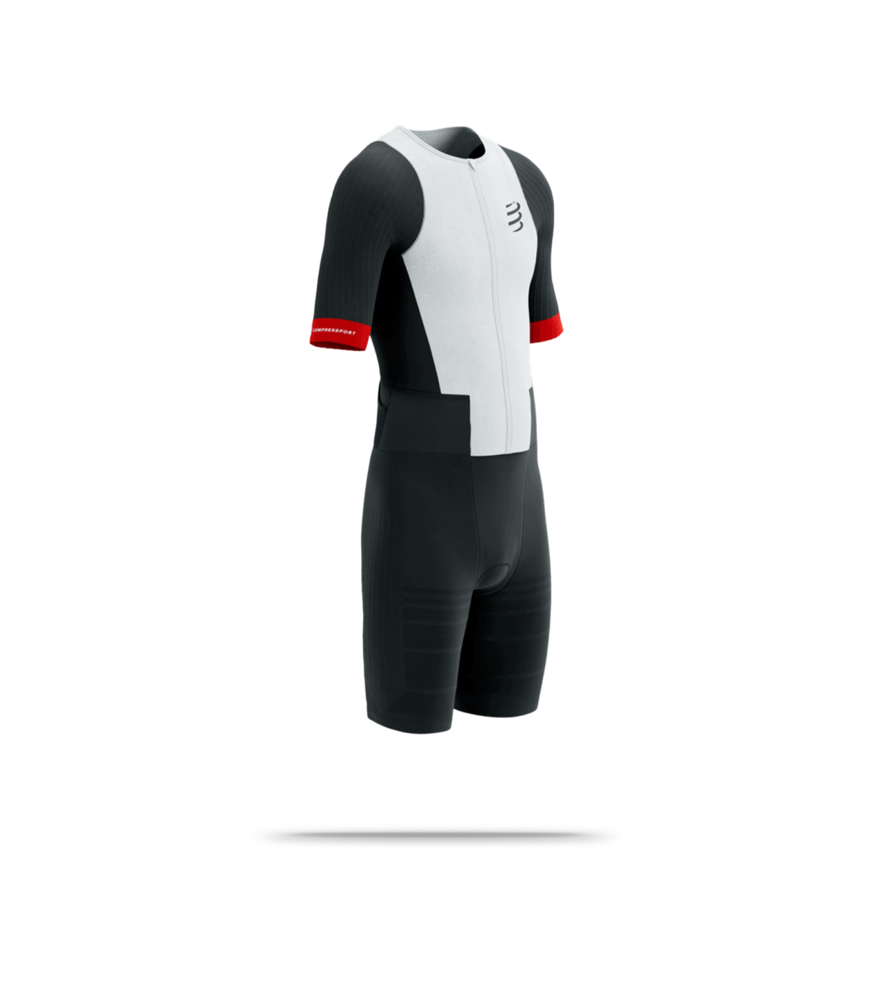 Stream Short Sleeve Trisuit