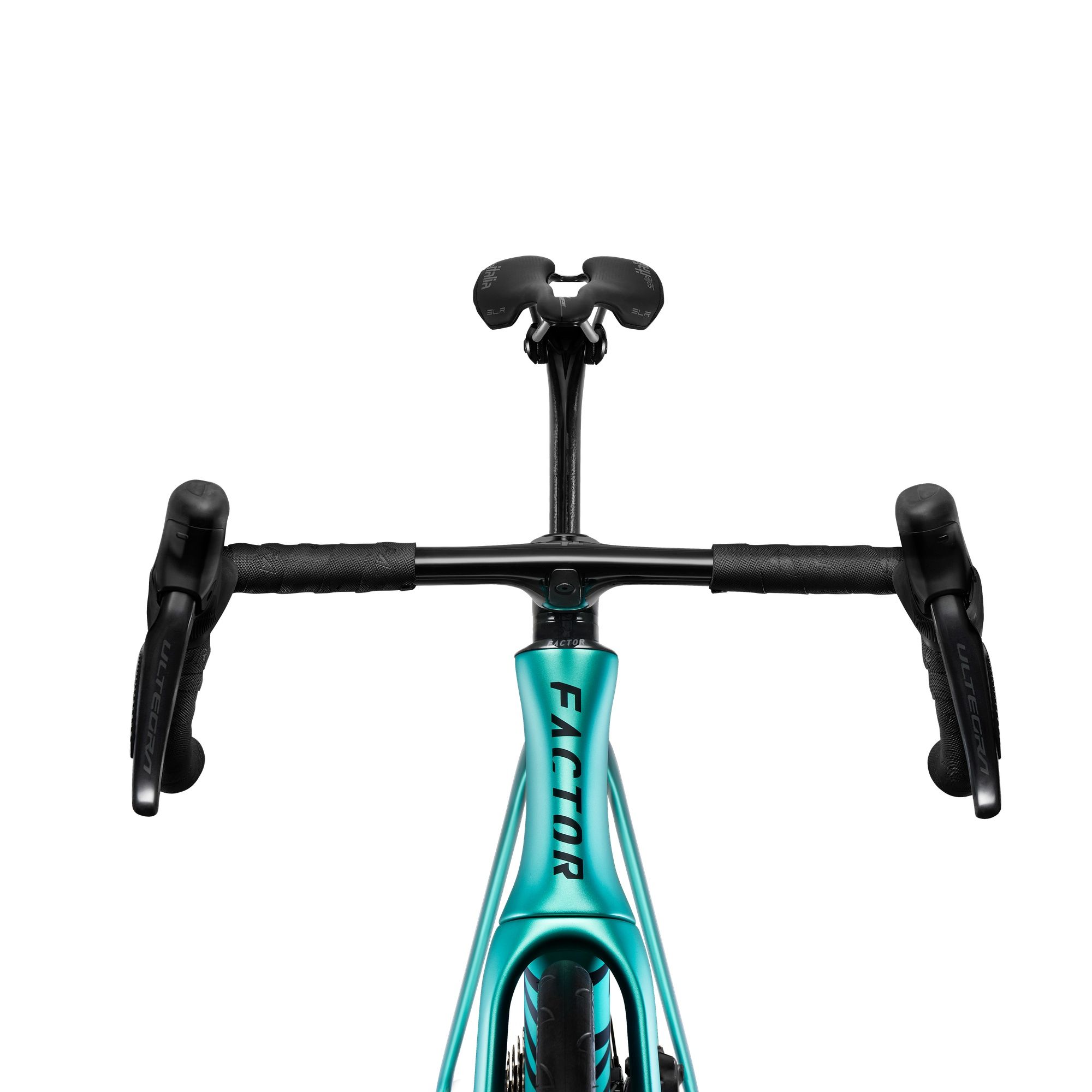 MONZA Ultegra Road Bike