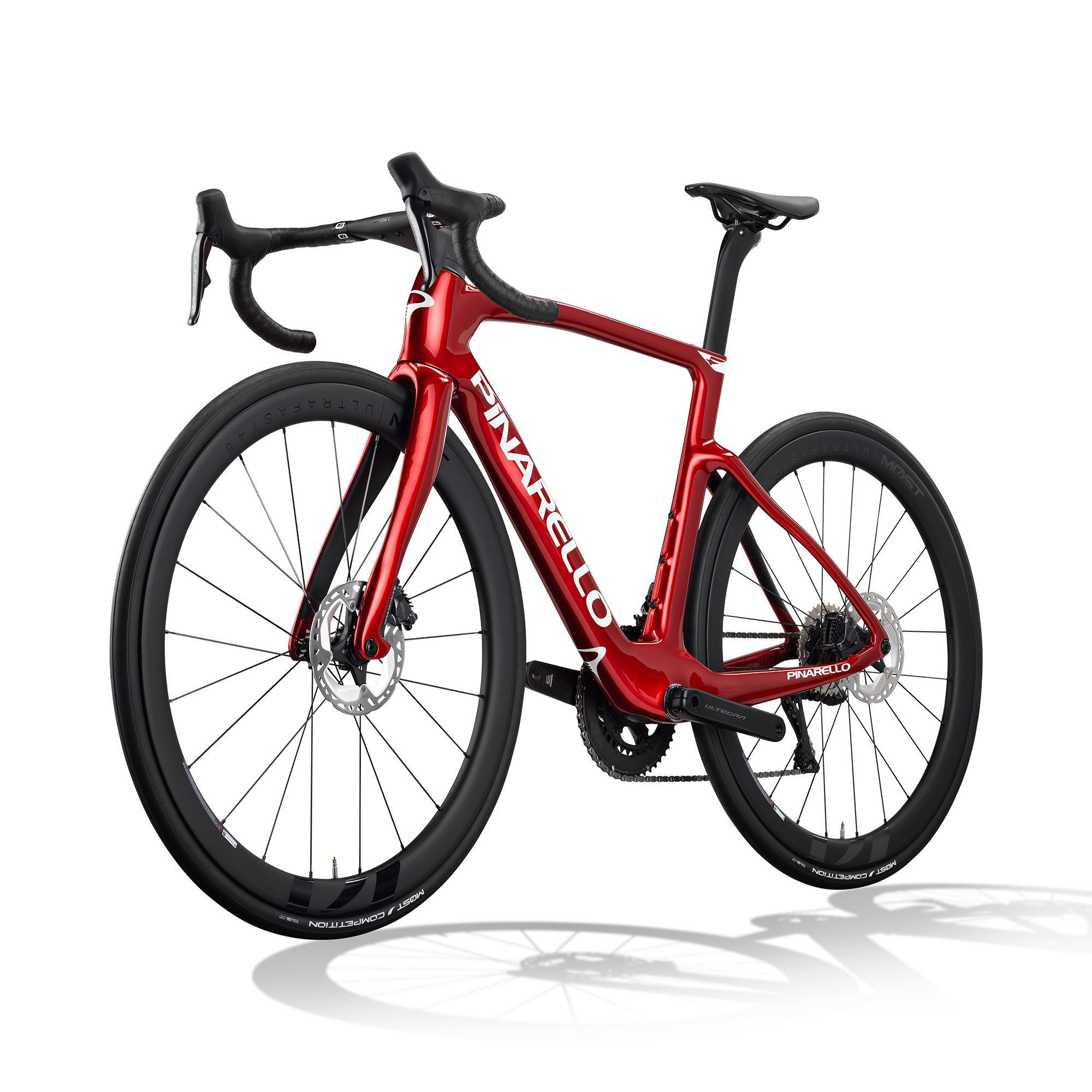 F7 Ultegra Di2 Road Bike 2026