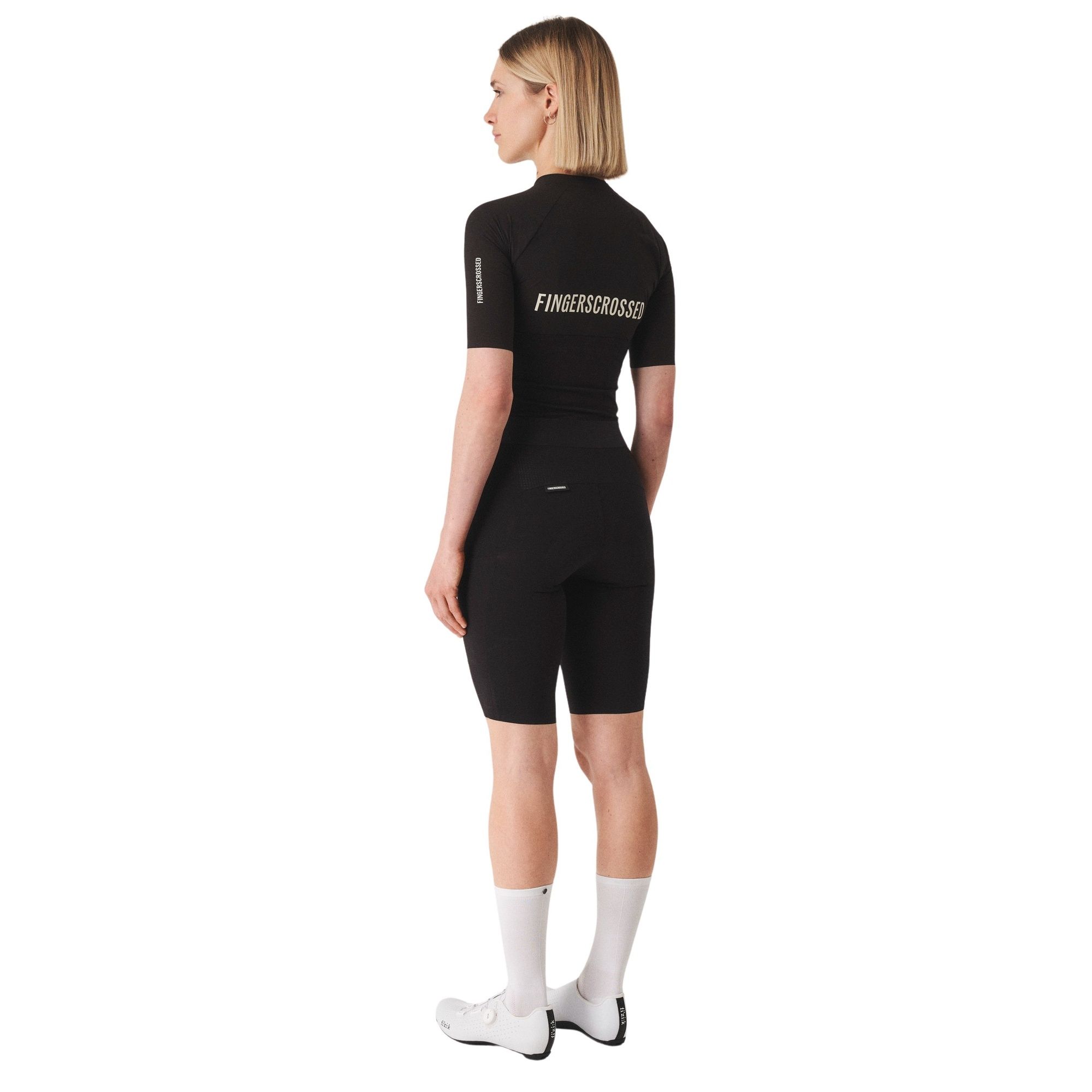 Women's Companion Short Sleeve Jersey