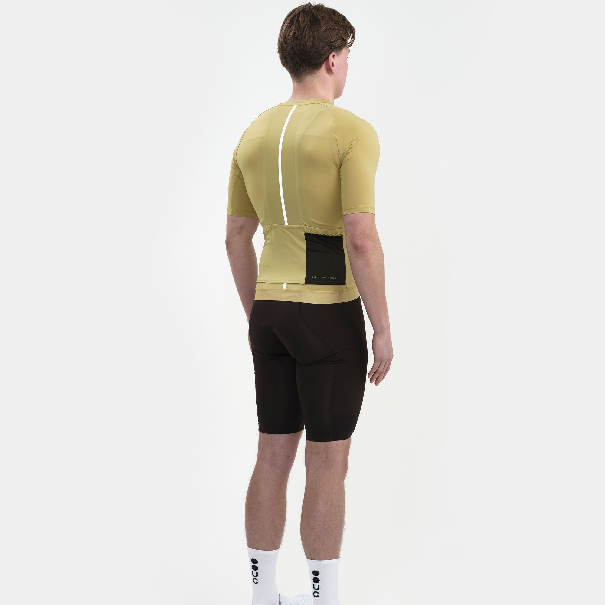 Mono Short Sleeve Jersey
