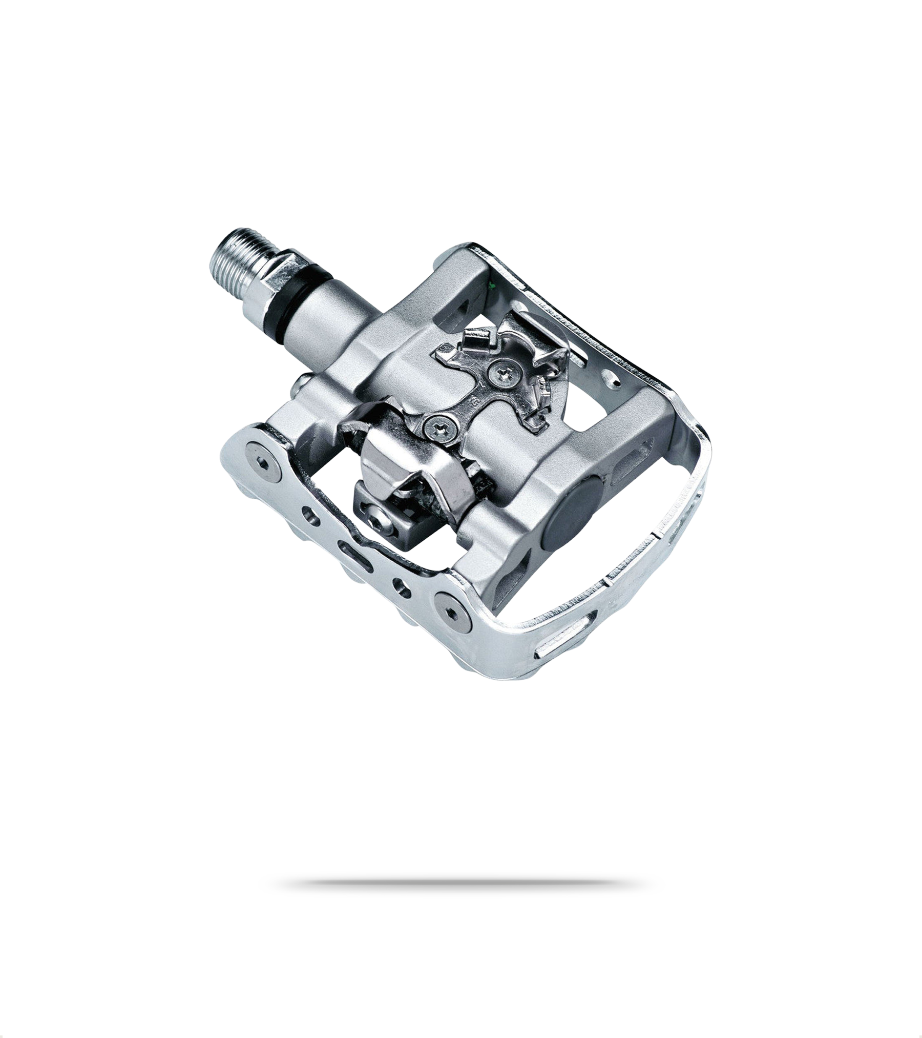 M324 SPD One-sided MTB Pedals