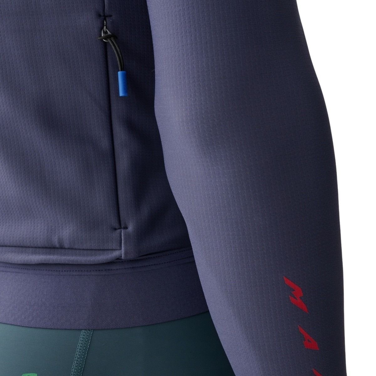Level Thermal Long Sleeve Jersey 2.0