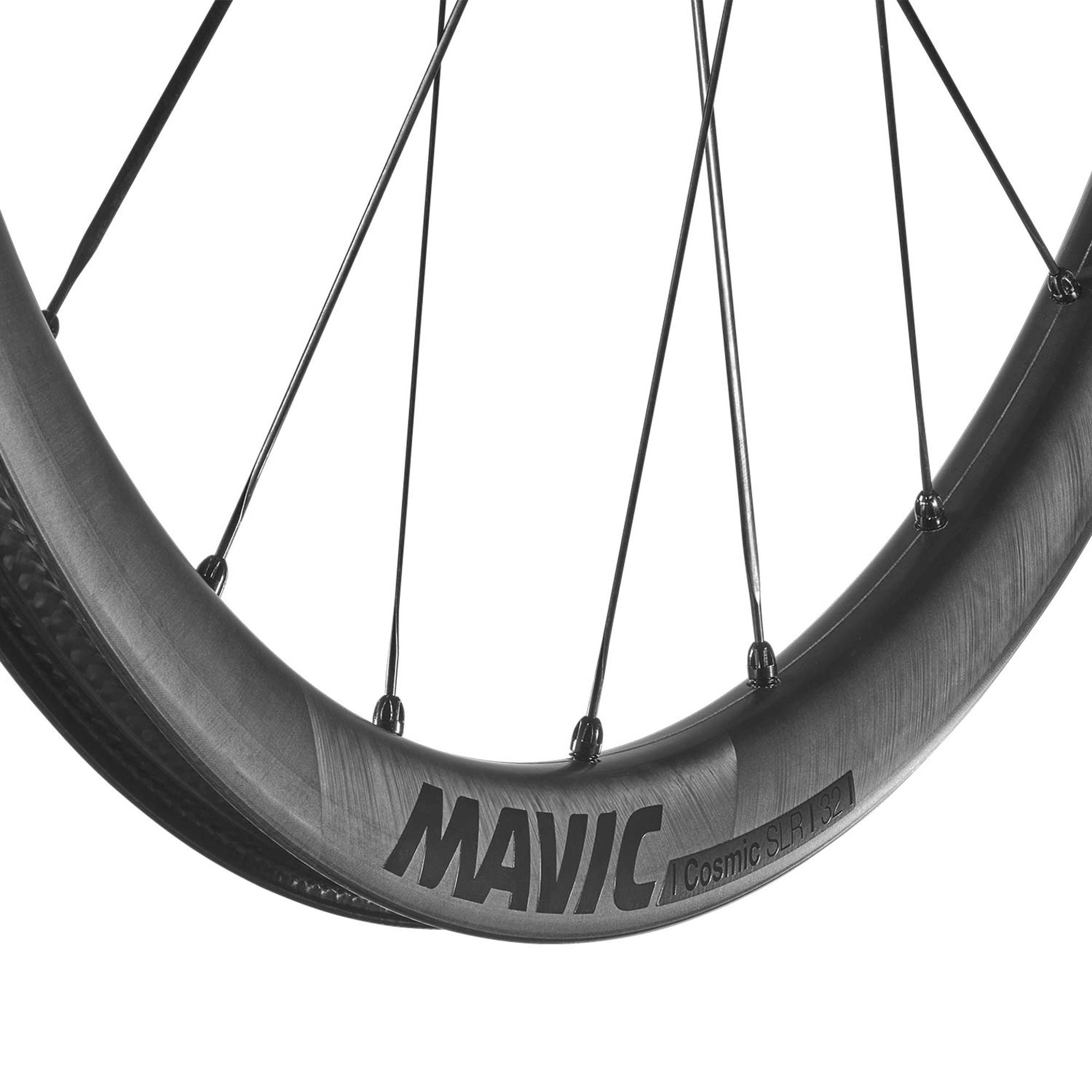 Cosmic SLR 32 Ceramic Disc Road Wheelset