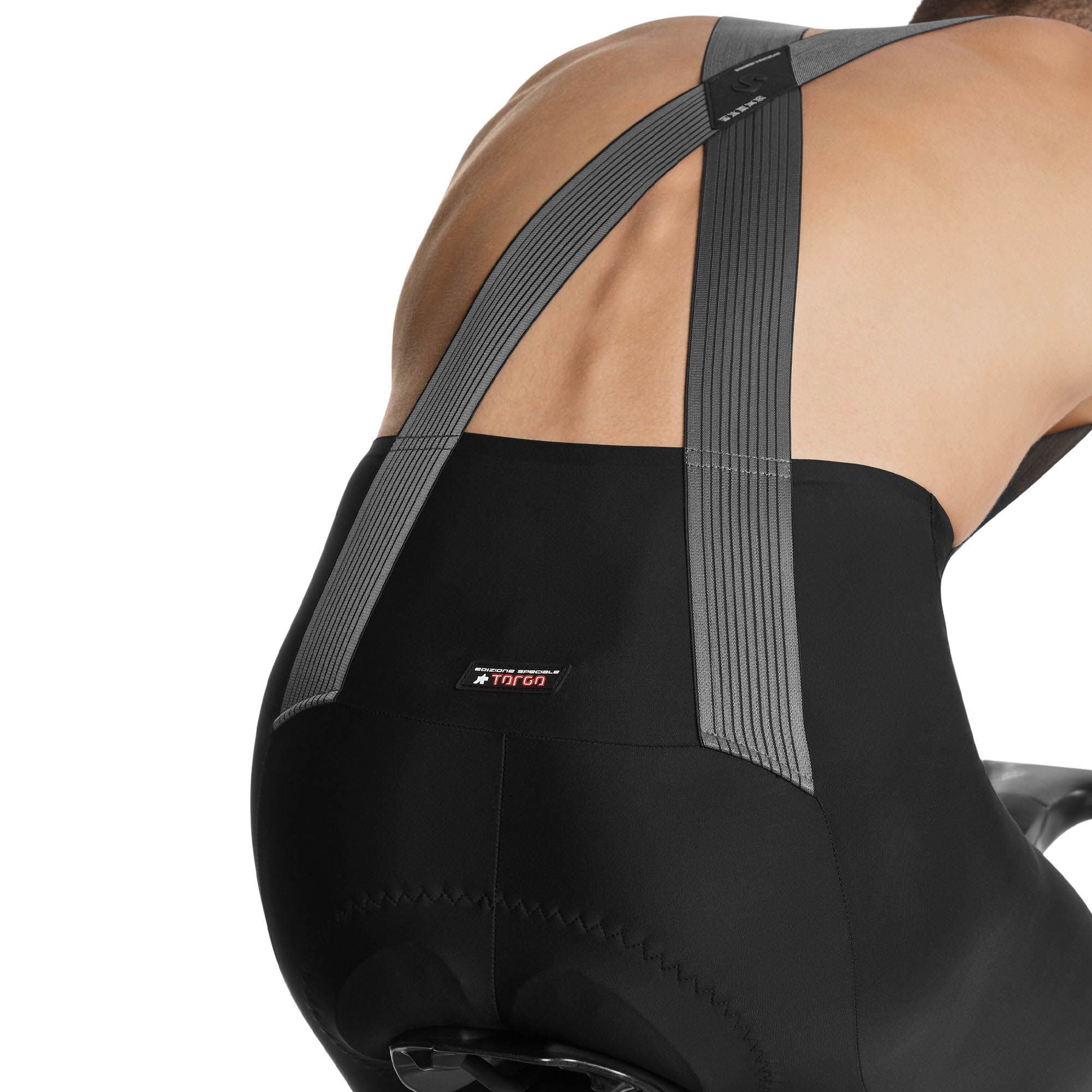 Equipe RS S9 Targa Bib Short