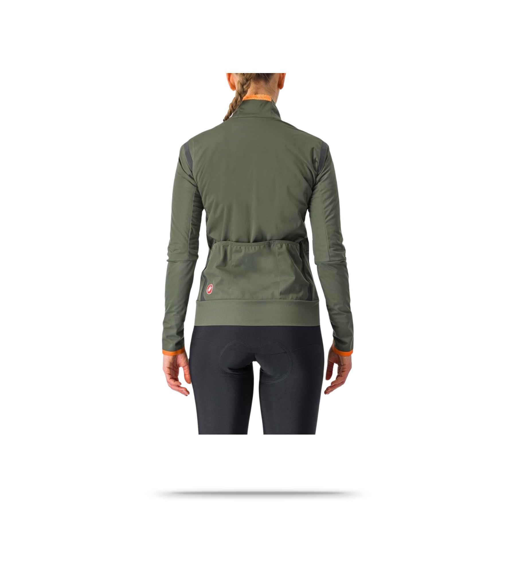 Alpha Ultimate Insulated Womens Jacket