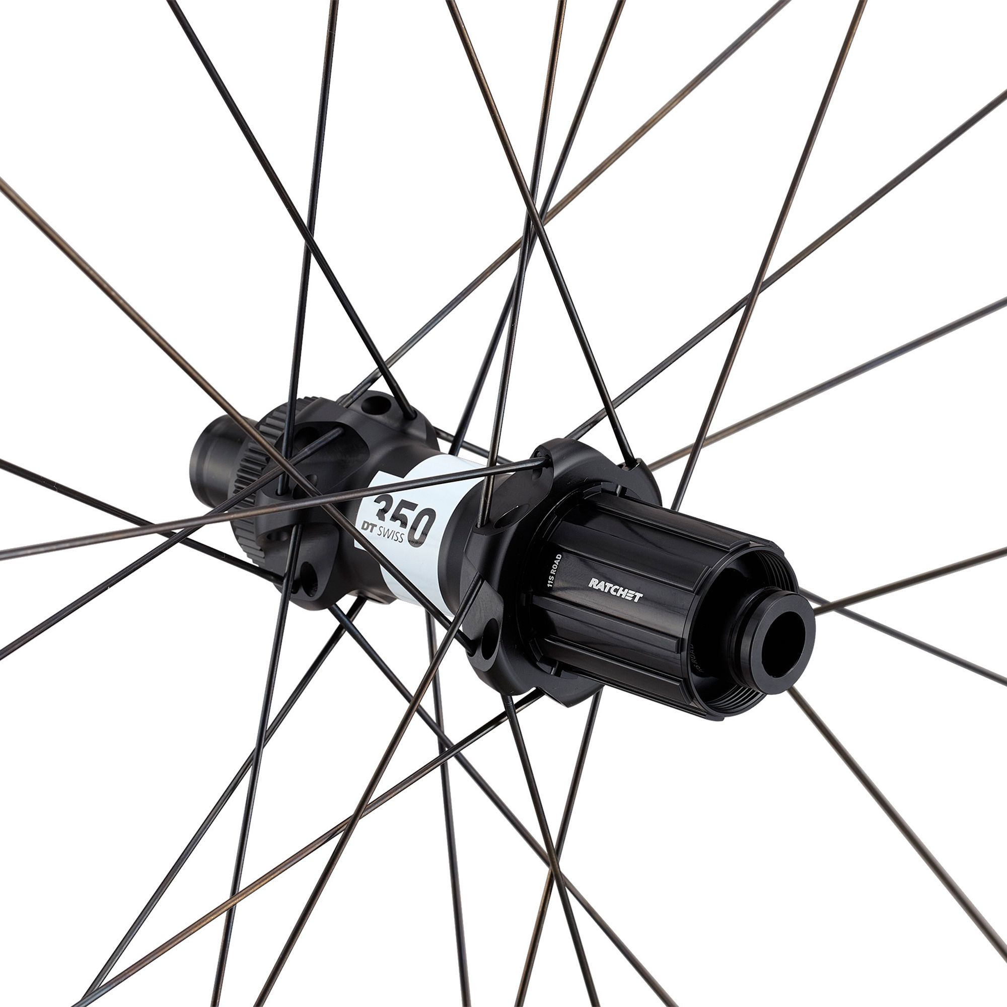 Rapide CL III Carbon Rear Wheel