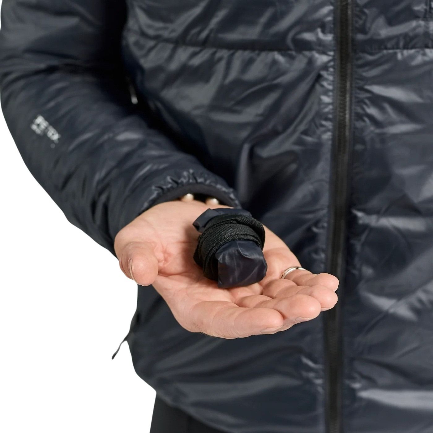 Stowaway Musette