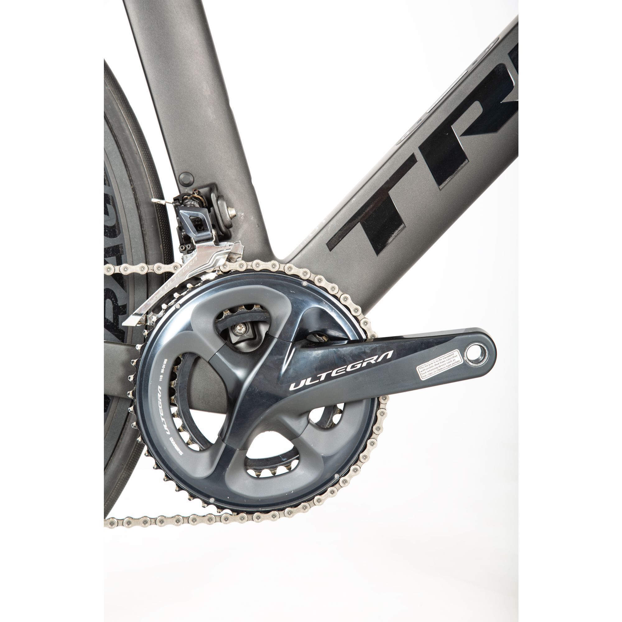 Madone SL6 2021 56cm - Approved Used