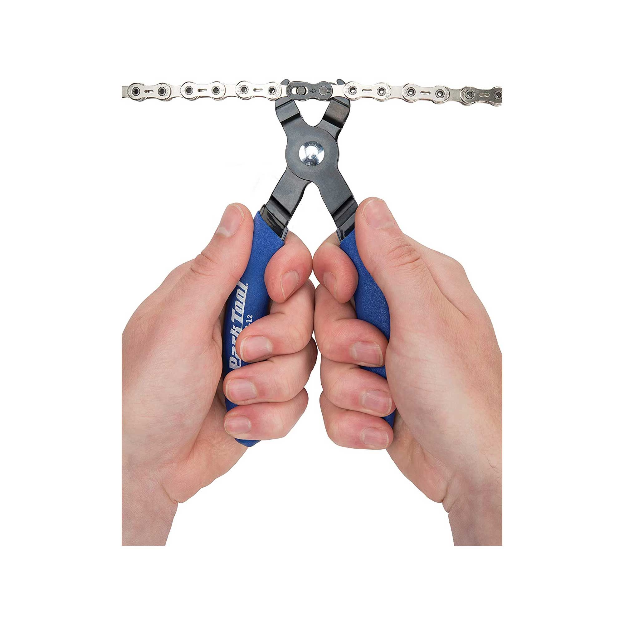 Master Link Bike Pliers MLP-1.2