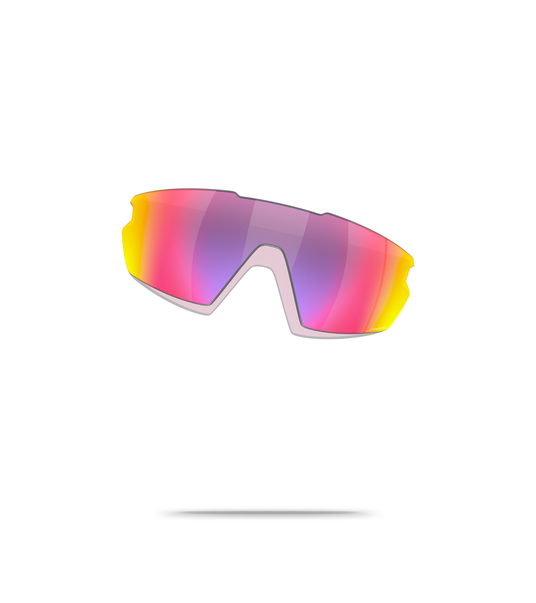 Sphaera Replacement Prizm Road Lens