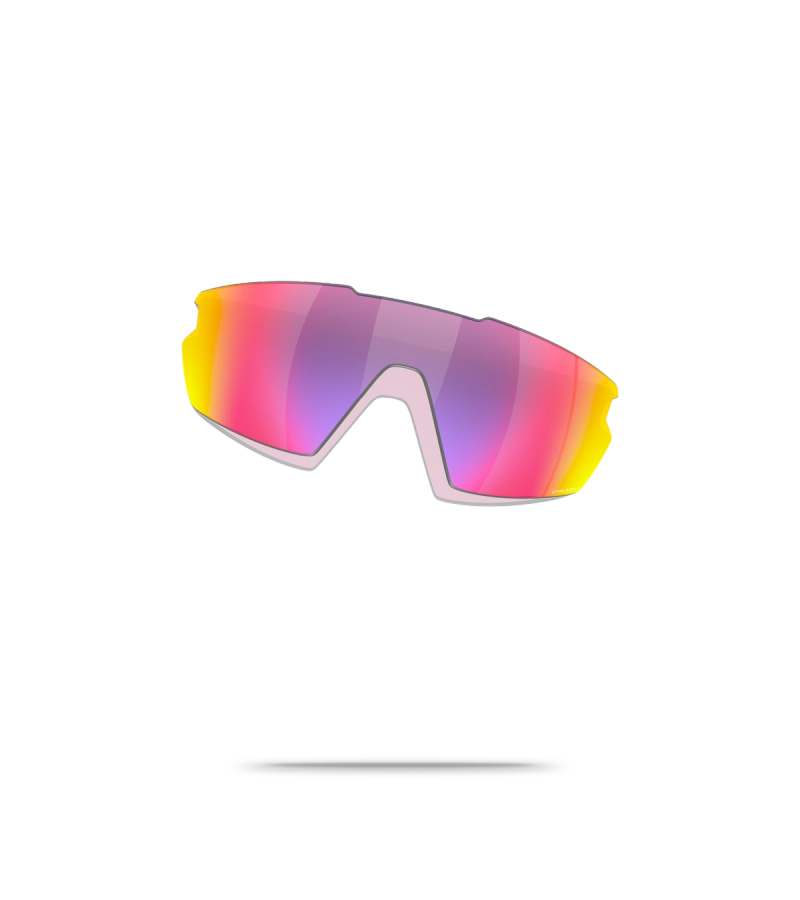 Sphaera Replacement Prizm Road Lens