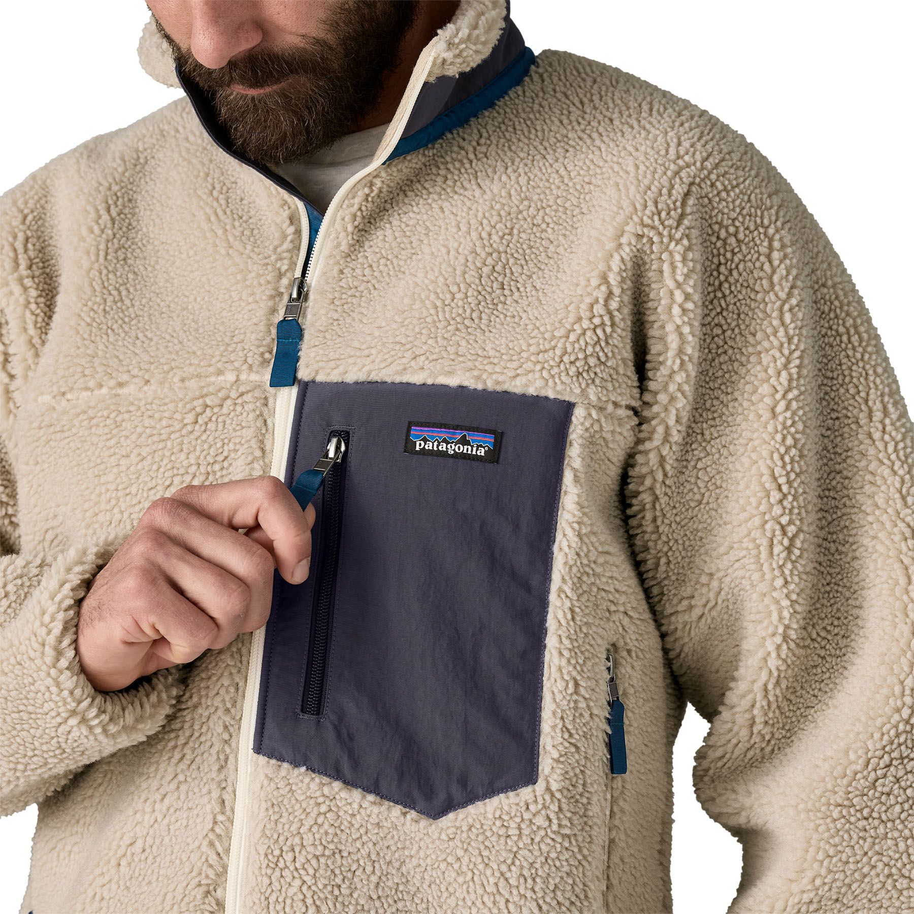 Classic Retro-X Jacket