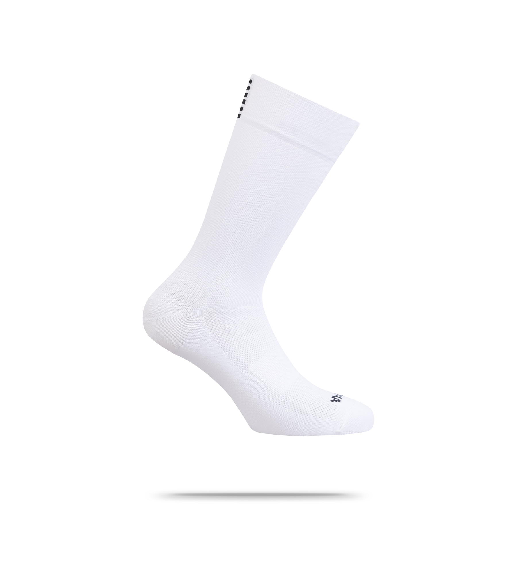 Pro Team Cycling Socks - Extra Long