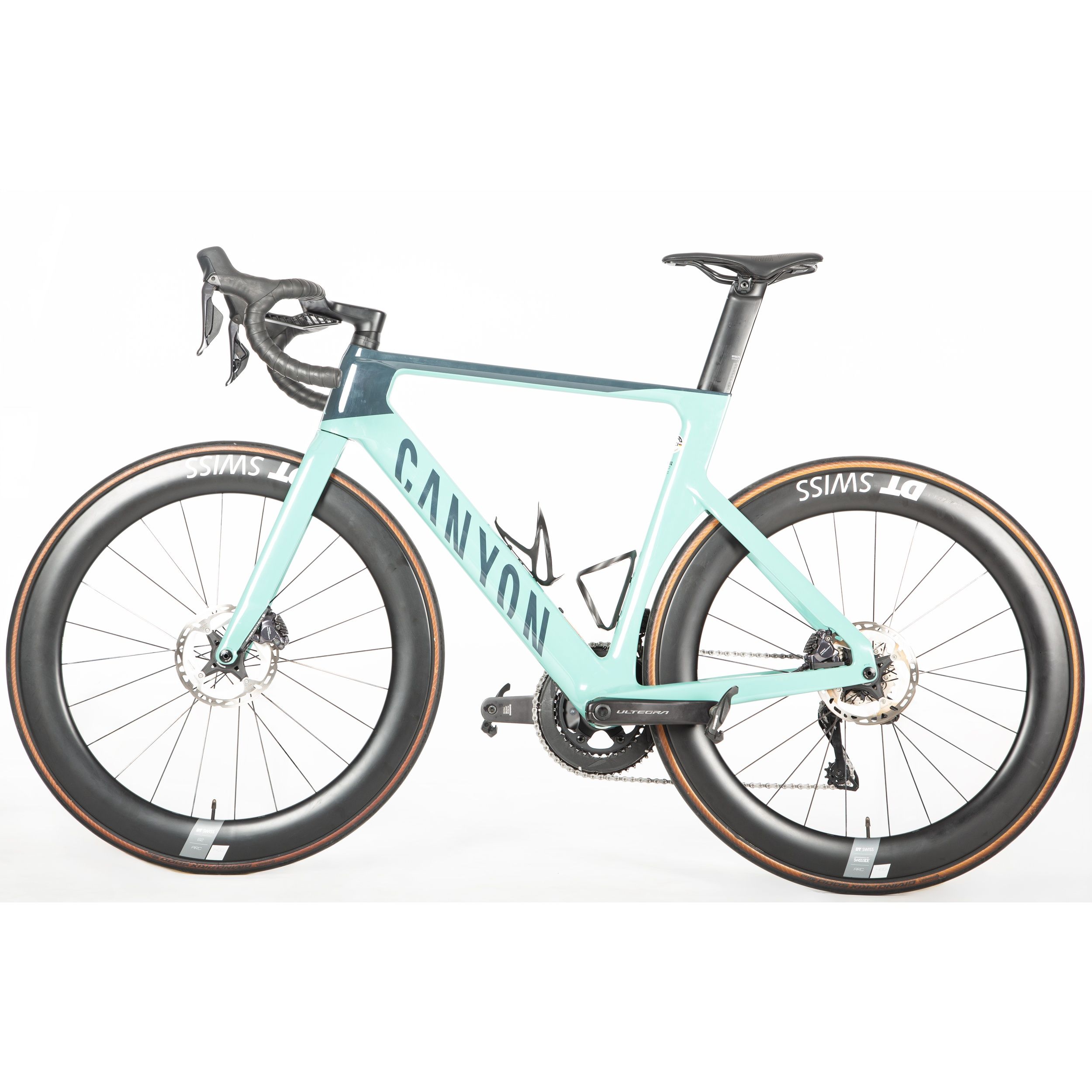 Aeroad CF SLX 8 Disc Carbon2023, Size M - Approved Used