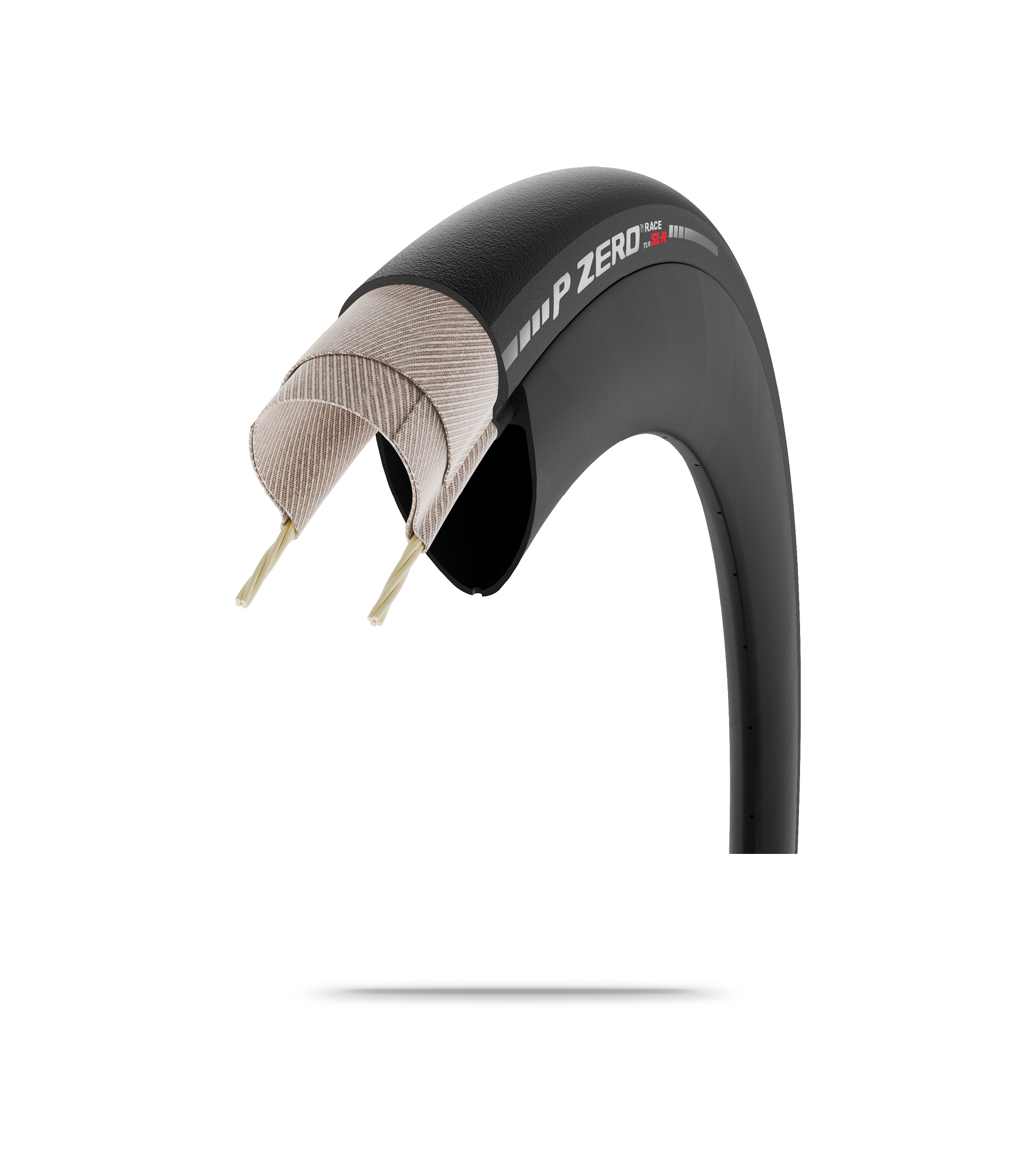 P ZERO Race SL-R Tubeless-Ready Road Bike Tyre