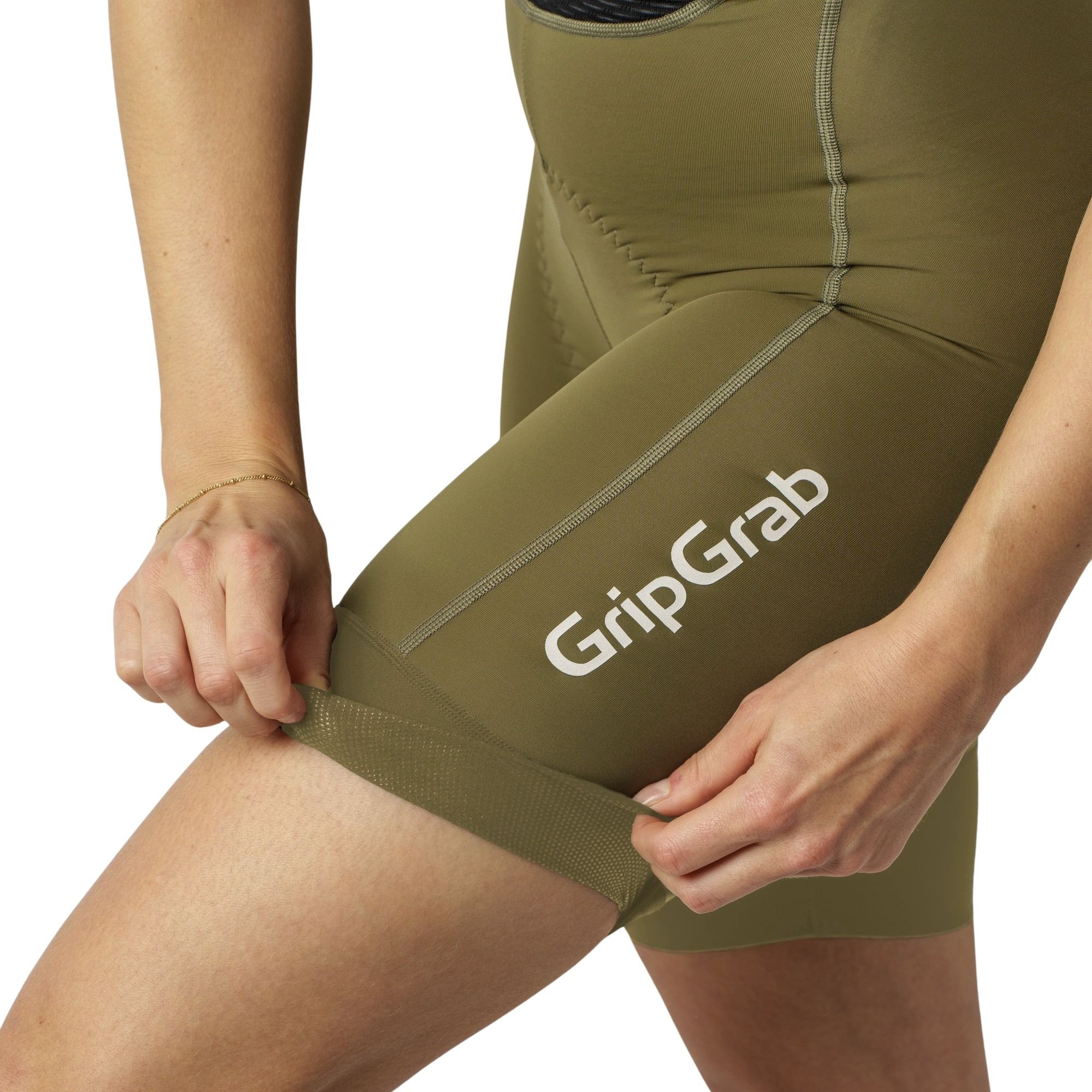 Women's PACR Bib Shorts