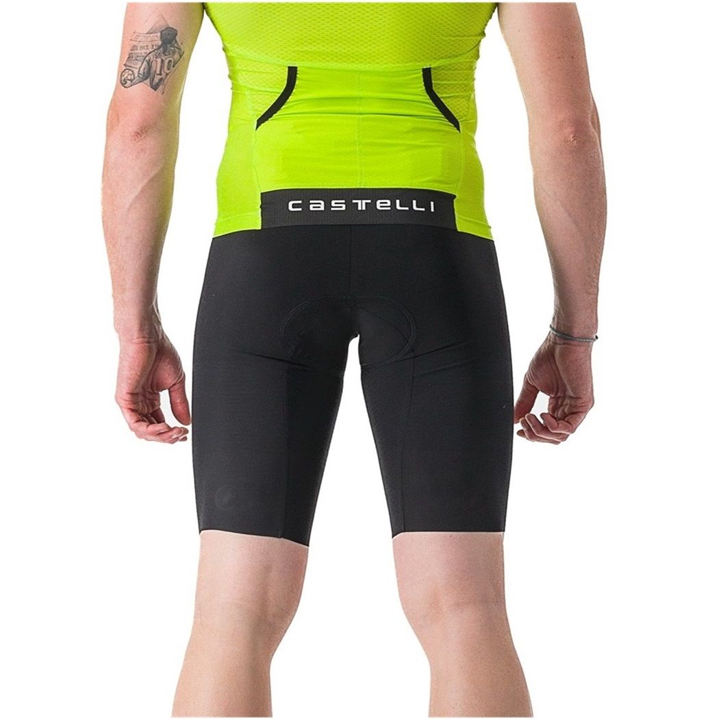 Premio Tri Speed Short