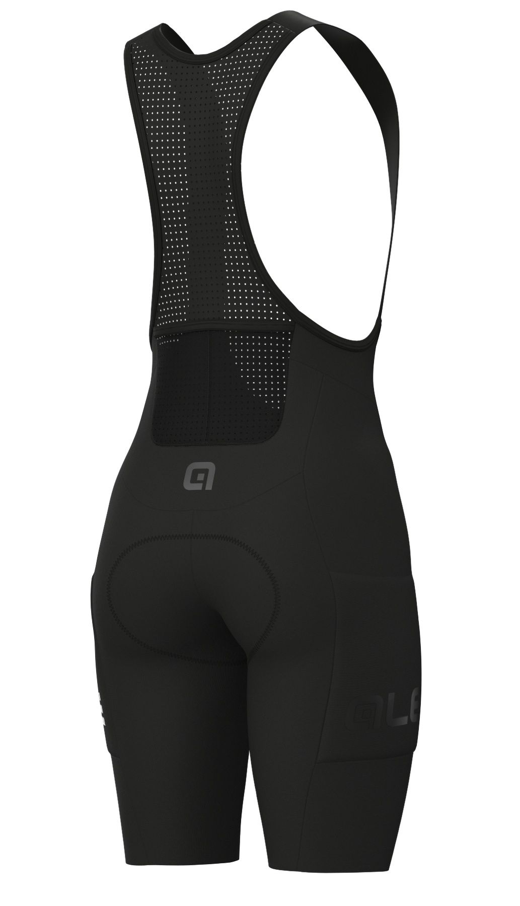 Women's Gravel Pro Bib Shorts