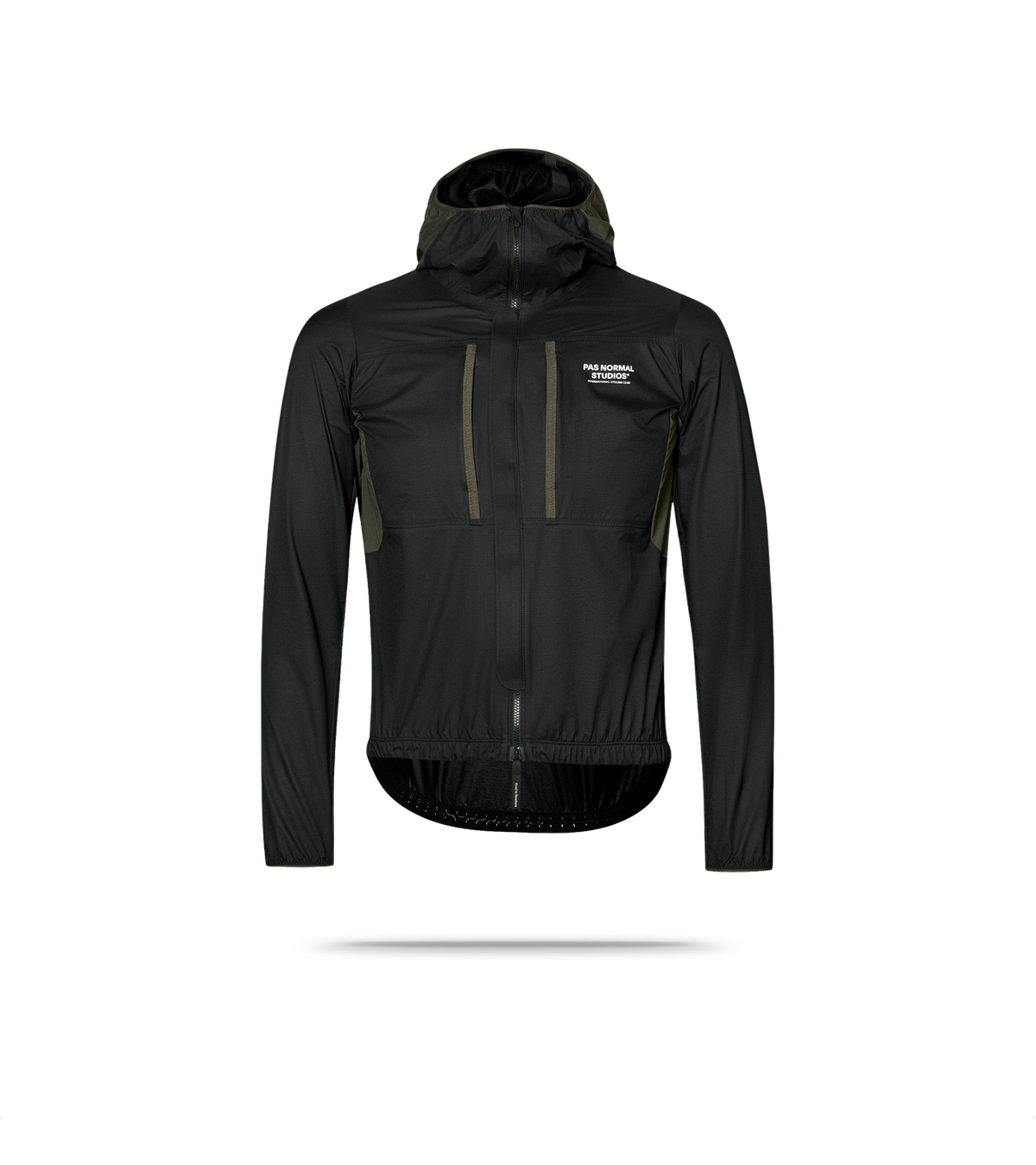 Pas Normal Studios Escapism Hooded Lightweight Jacket