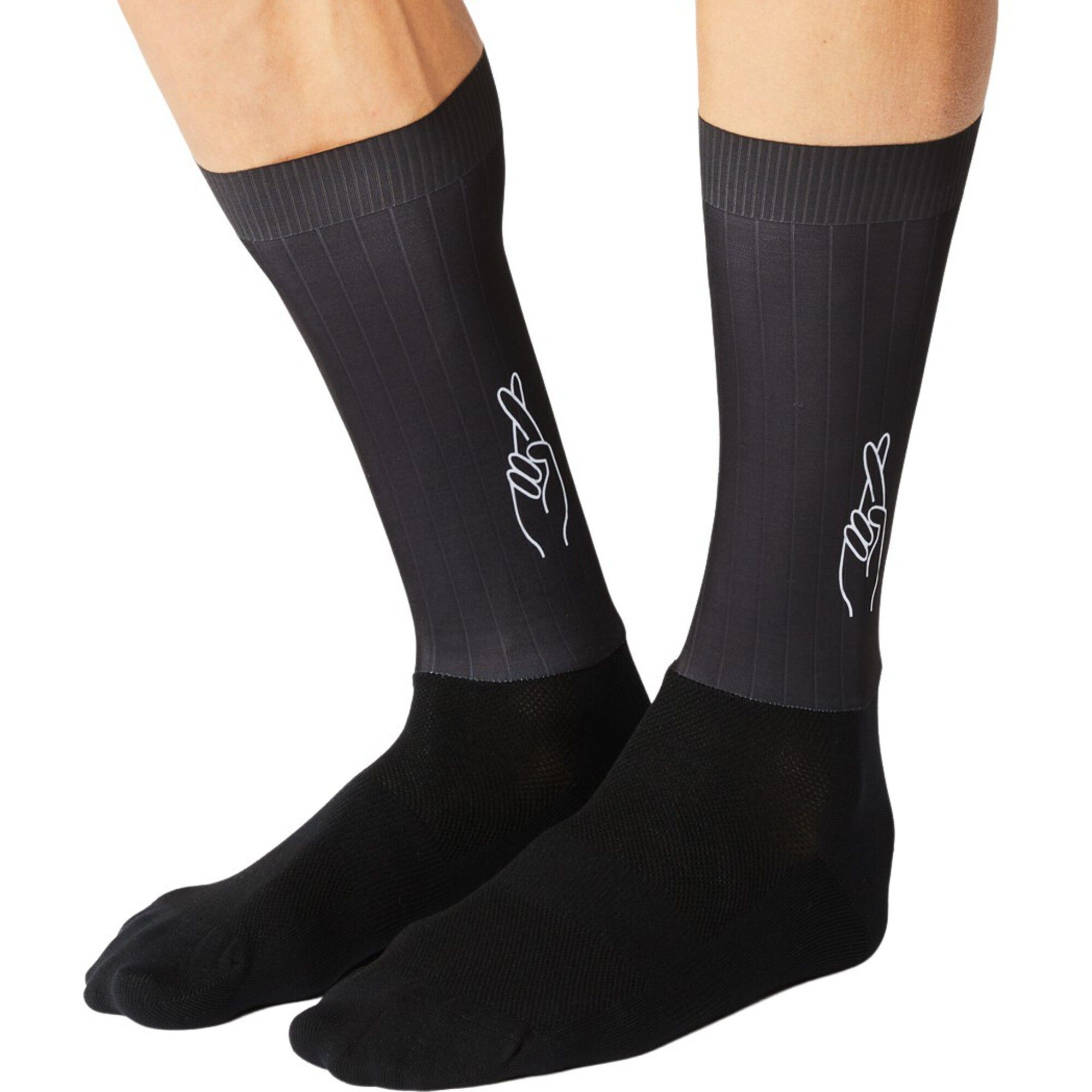 Aero Cycling Socks