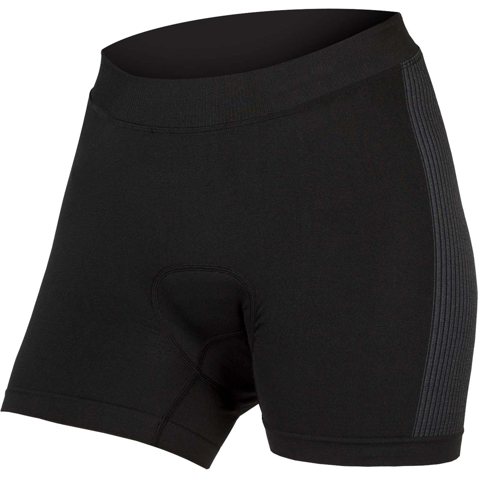 Womens Engineered Boxer