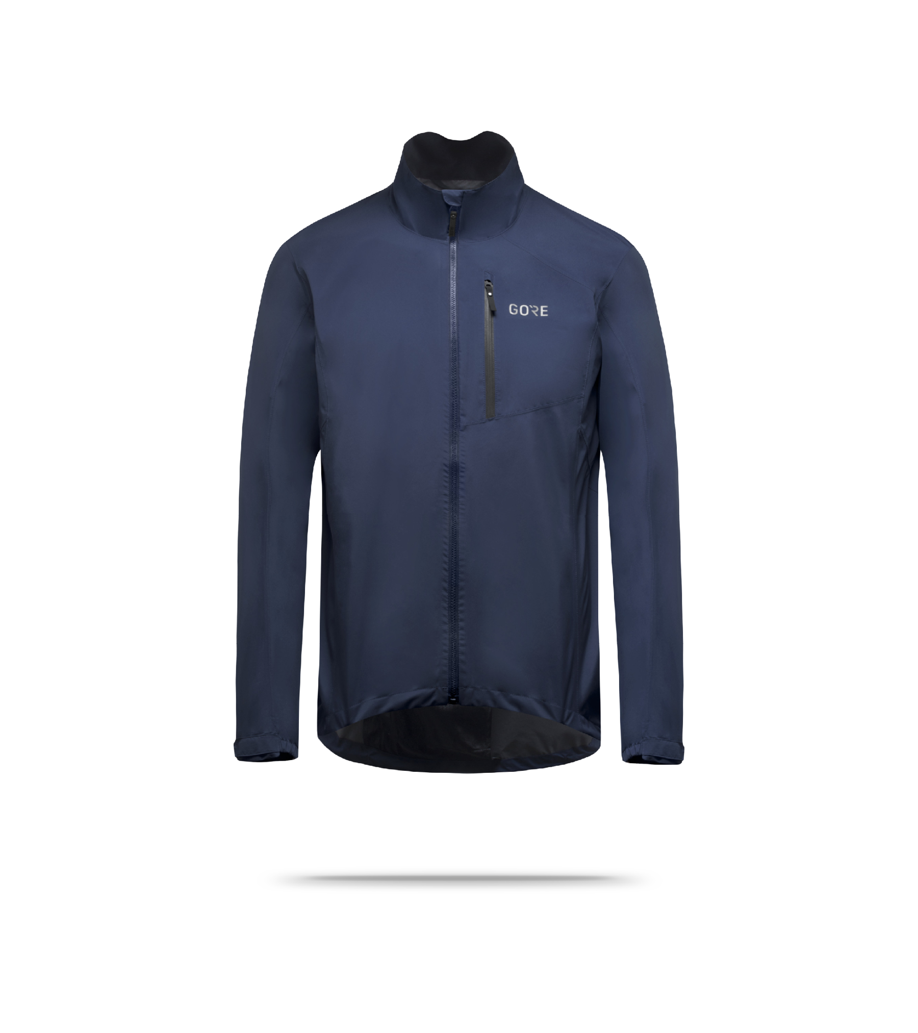 Gore-Tex Paclite Jacket