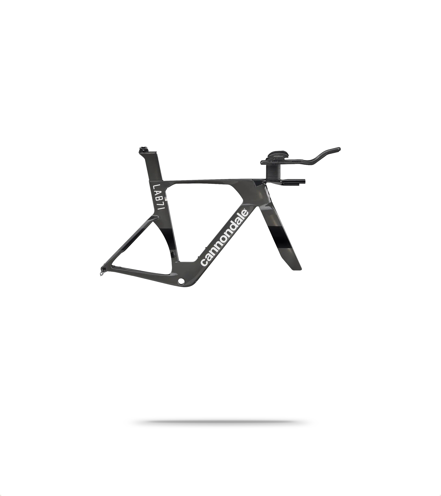 SuperSlice EVO LAB71 A/M Frameset