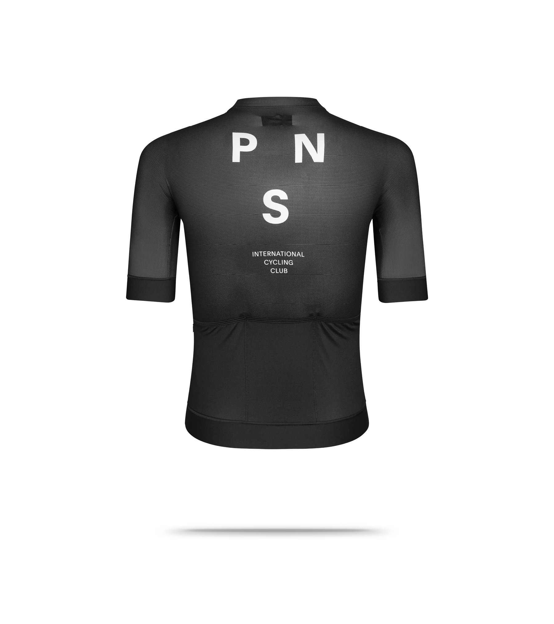 Mechanism Men's Short Sleeve Cycling Jersey