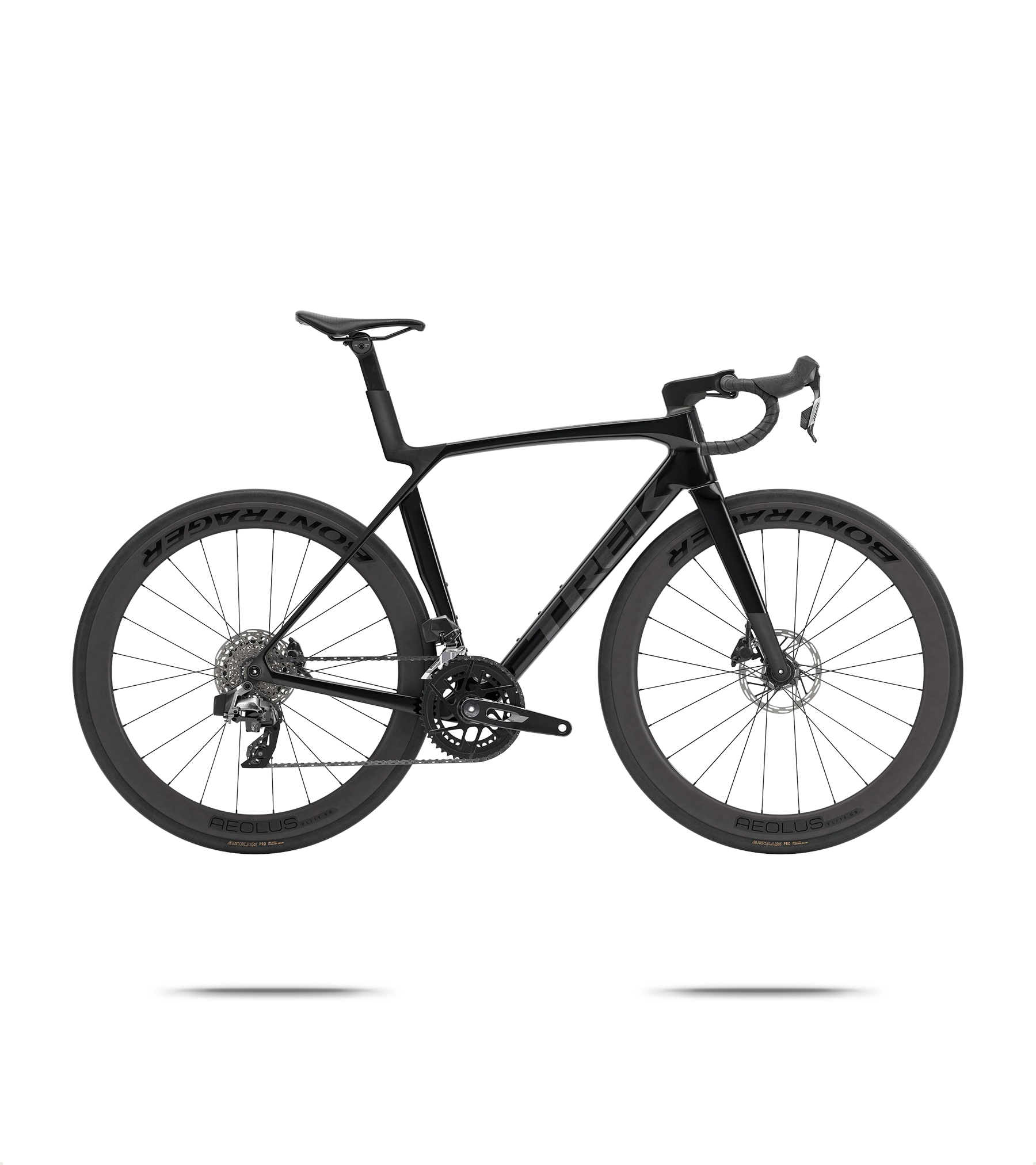 Madone SL 6 Rival AXS Gen 8 Road Bike
