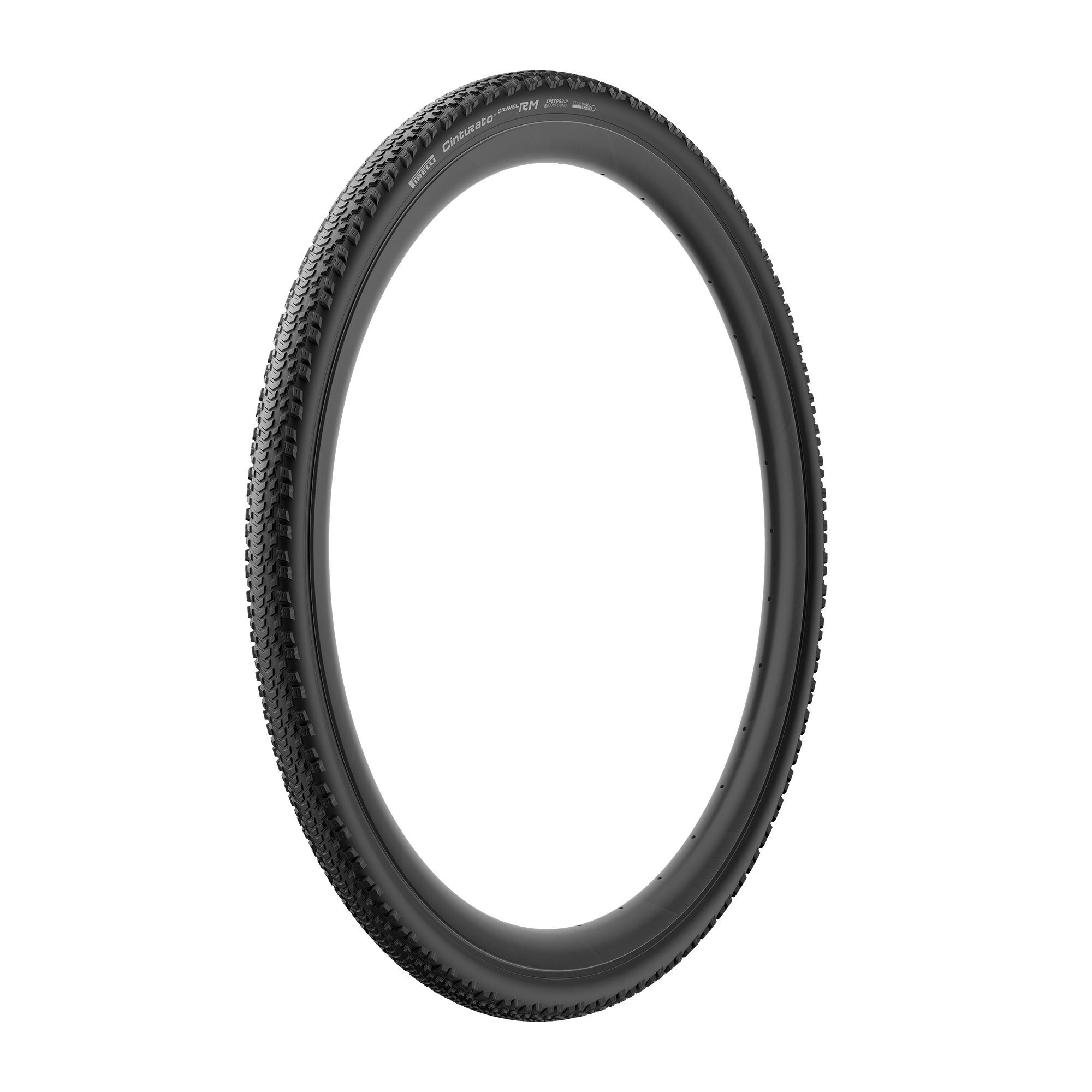 Cinturato Gravel RM - Performance Tyre