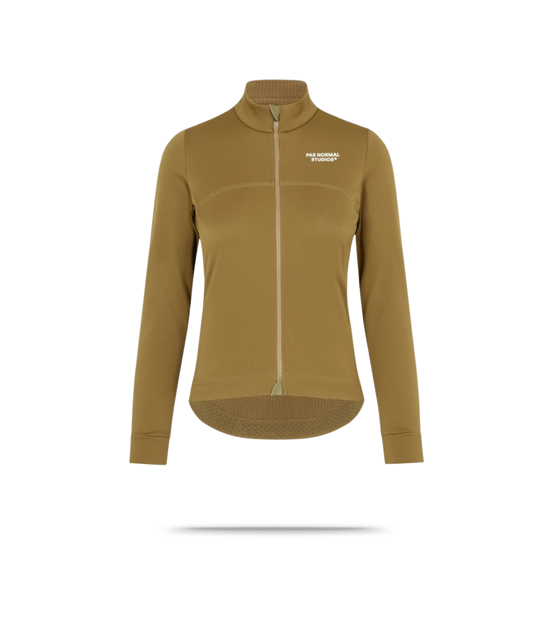 Women's Essential Thermal Long Sleeve Jersey