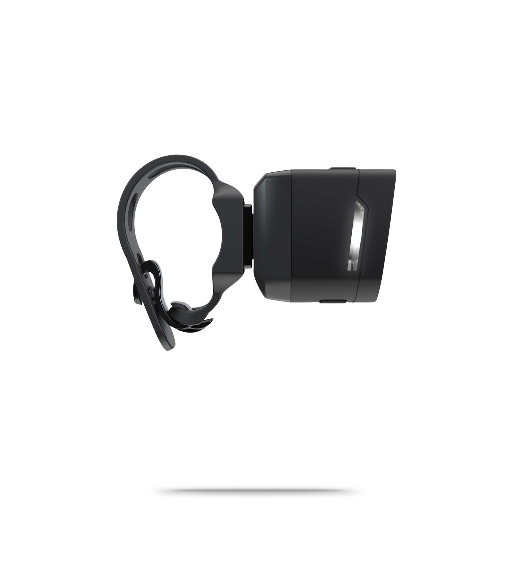 Ion 100 R Front Bike Light