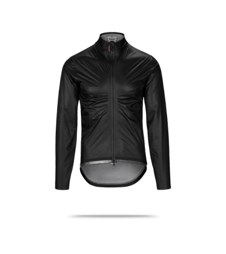 Assos Equipe RS Winter Mid Layer Long Sleeve Jersey | Sigma Sports
