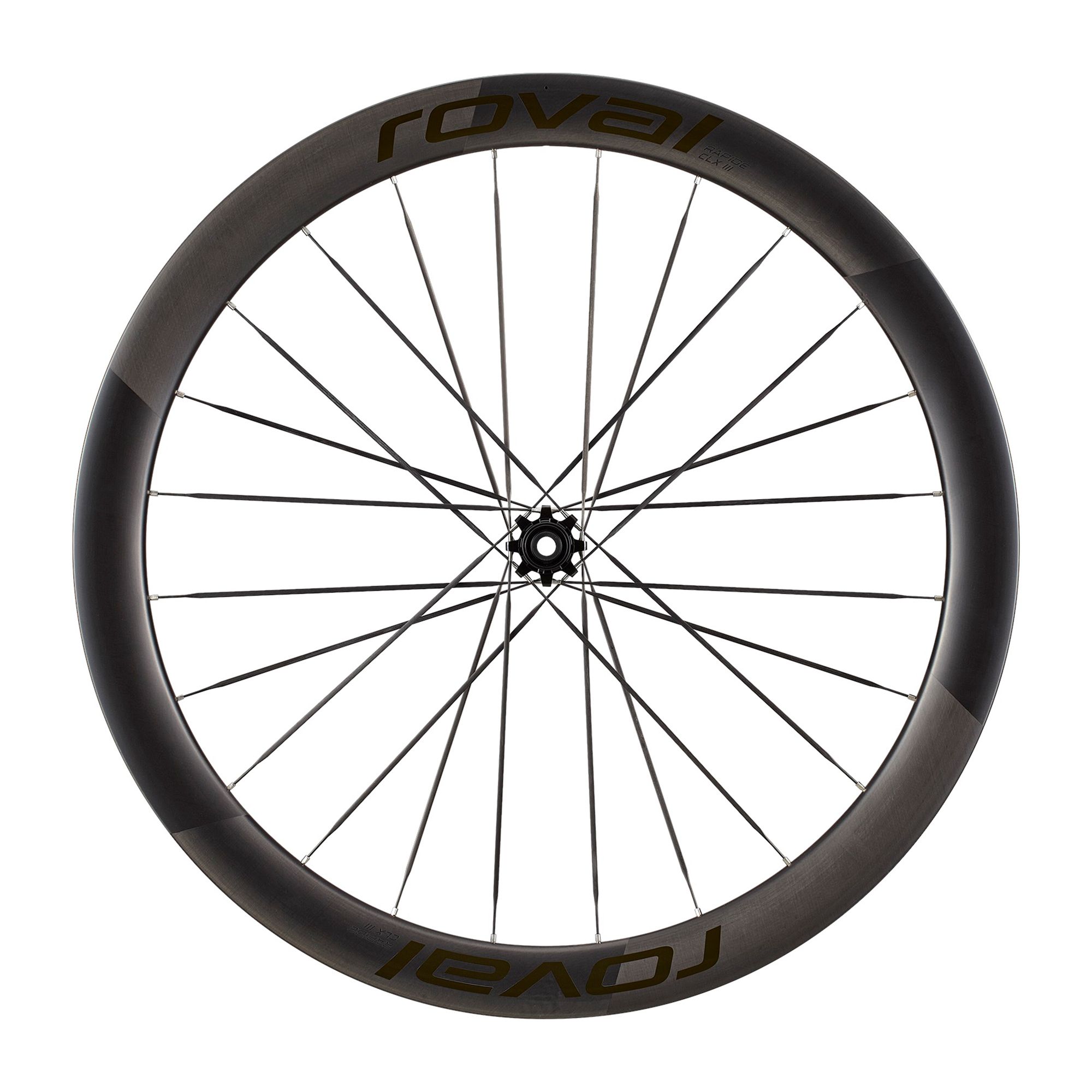 Rapide CLX III Carbon Rear Wheel