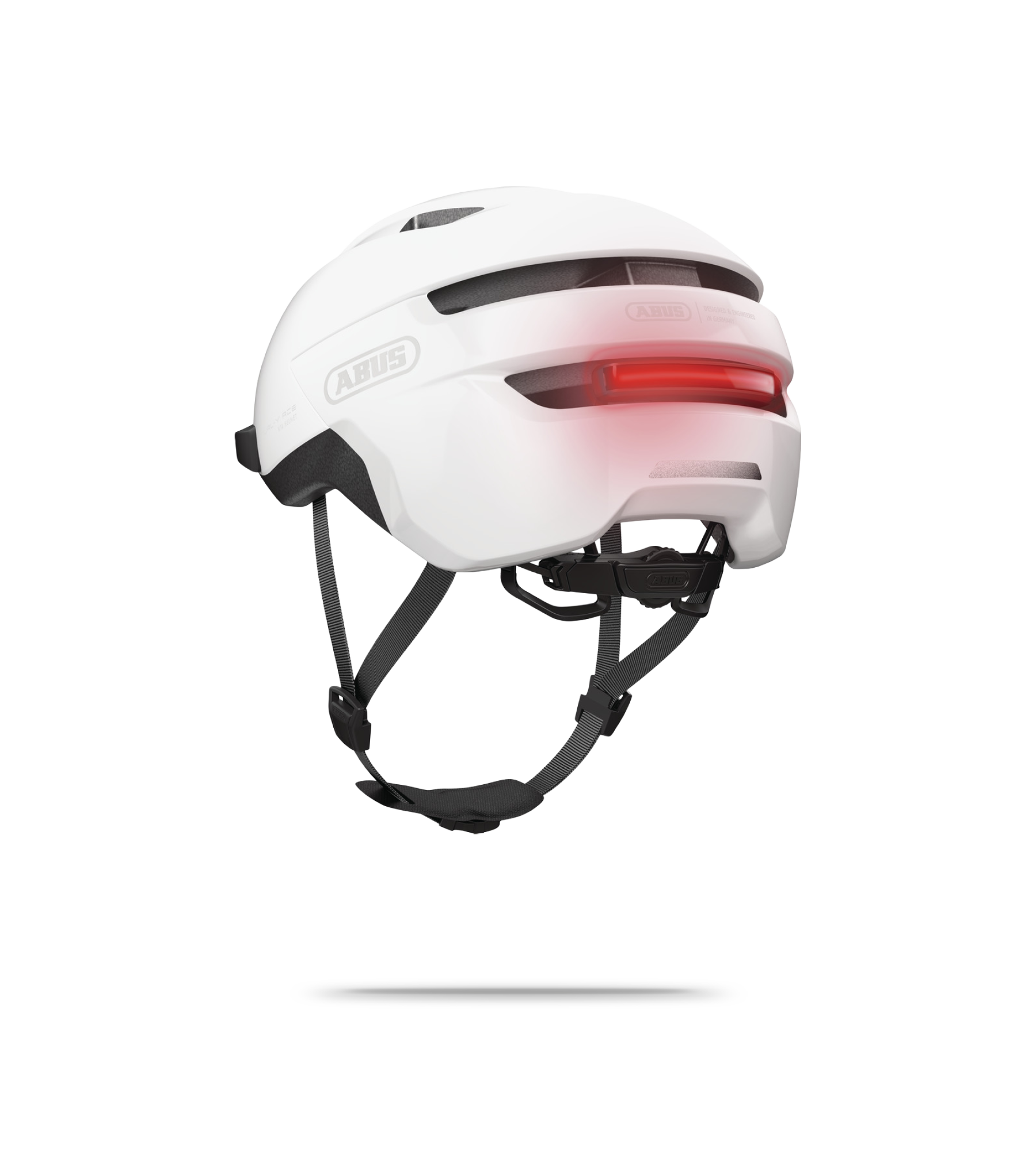 PURL-Y Ace Helmet