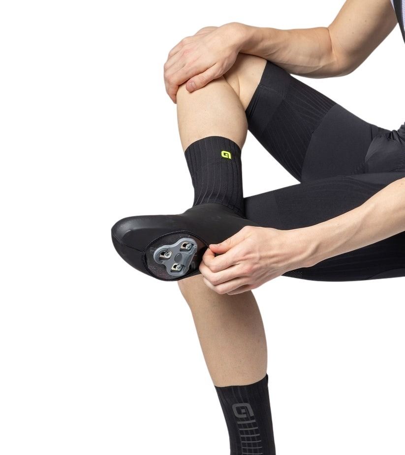 Whizzy Winter Overshoes